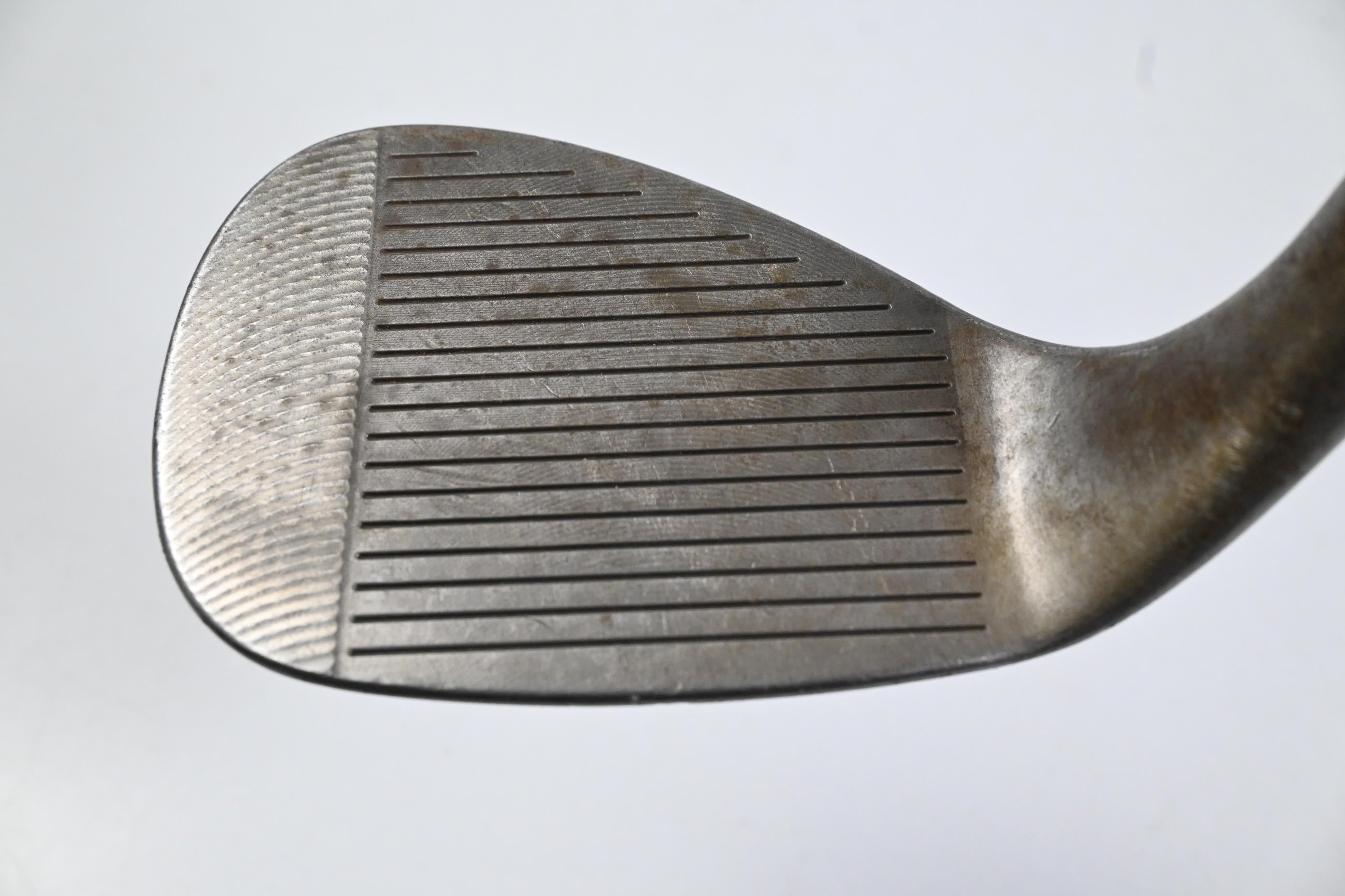 Cleveland RTX 6 Zipcore Tour Rack Lob Wedge / 60 Degree / Wedge Flex Dynamic