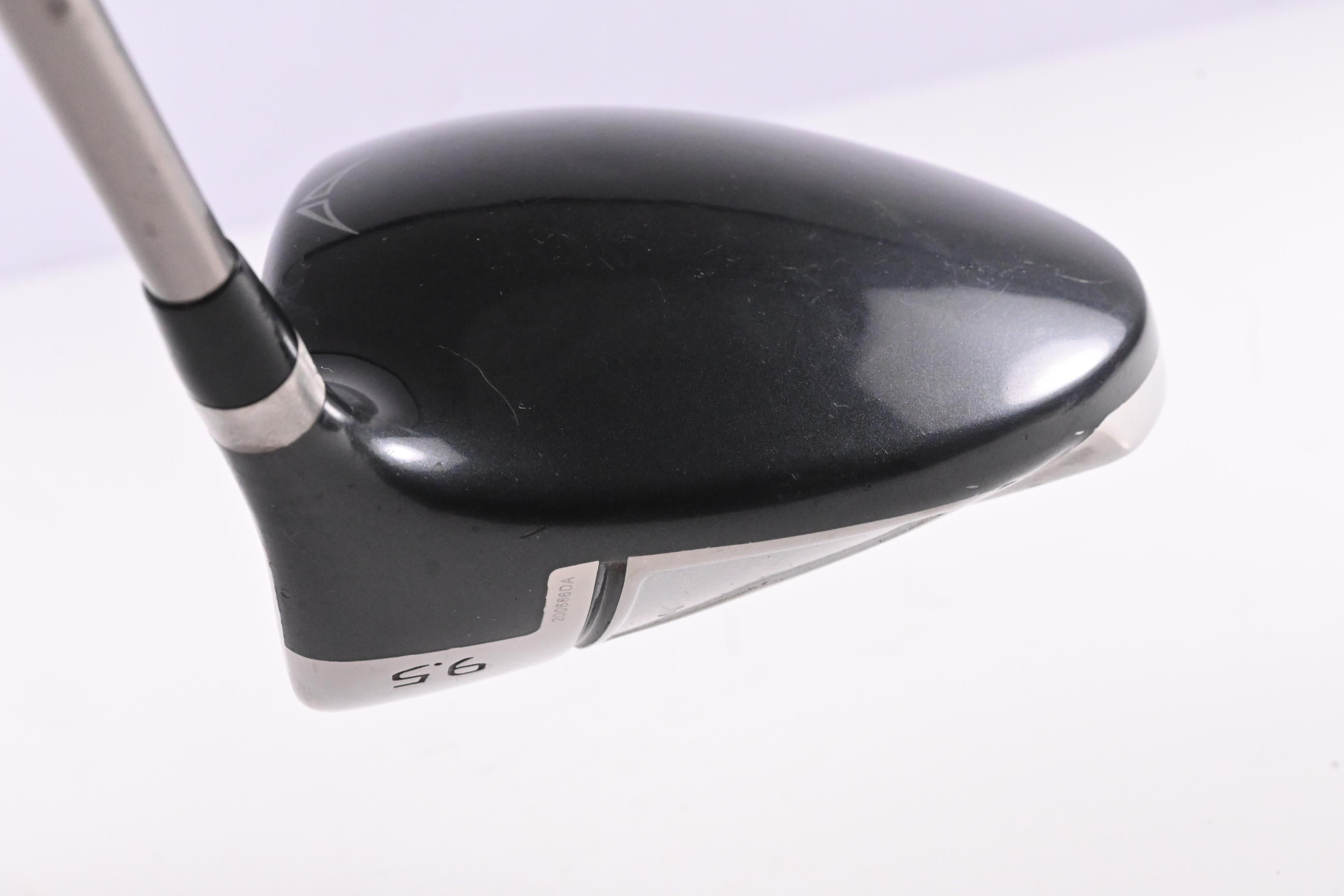 Ping G20 Driver / 9.5 Degree / Stiff Flex Ping TFC 169 D Shaft