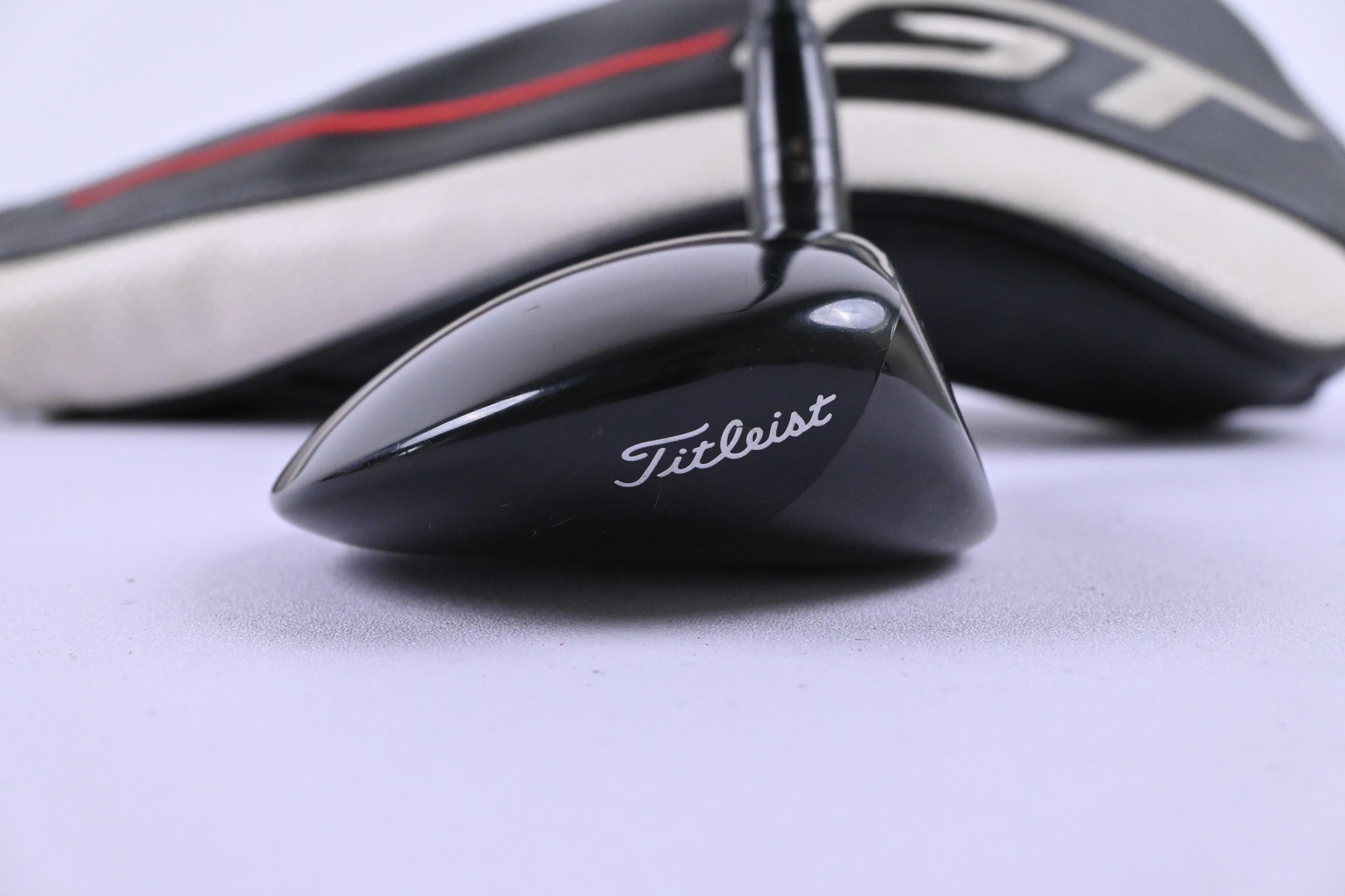 Titleist GT2 #7 Wood / 21 Degree / Stiff Flex Tensei 1K Blue 65 Shaft