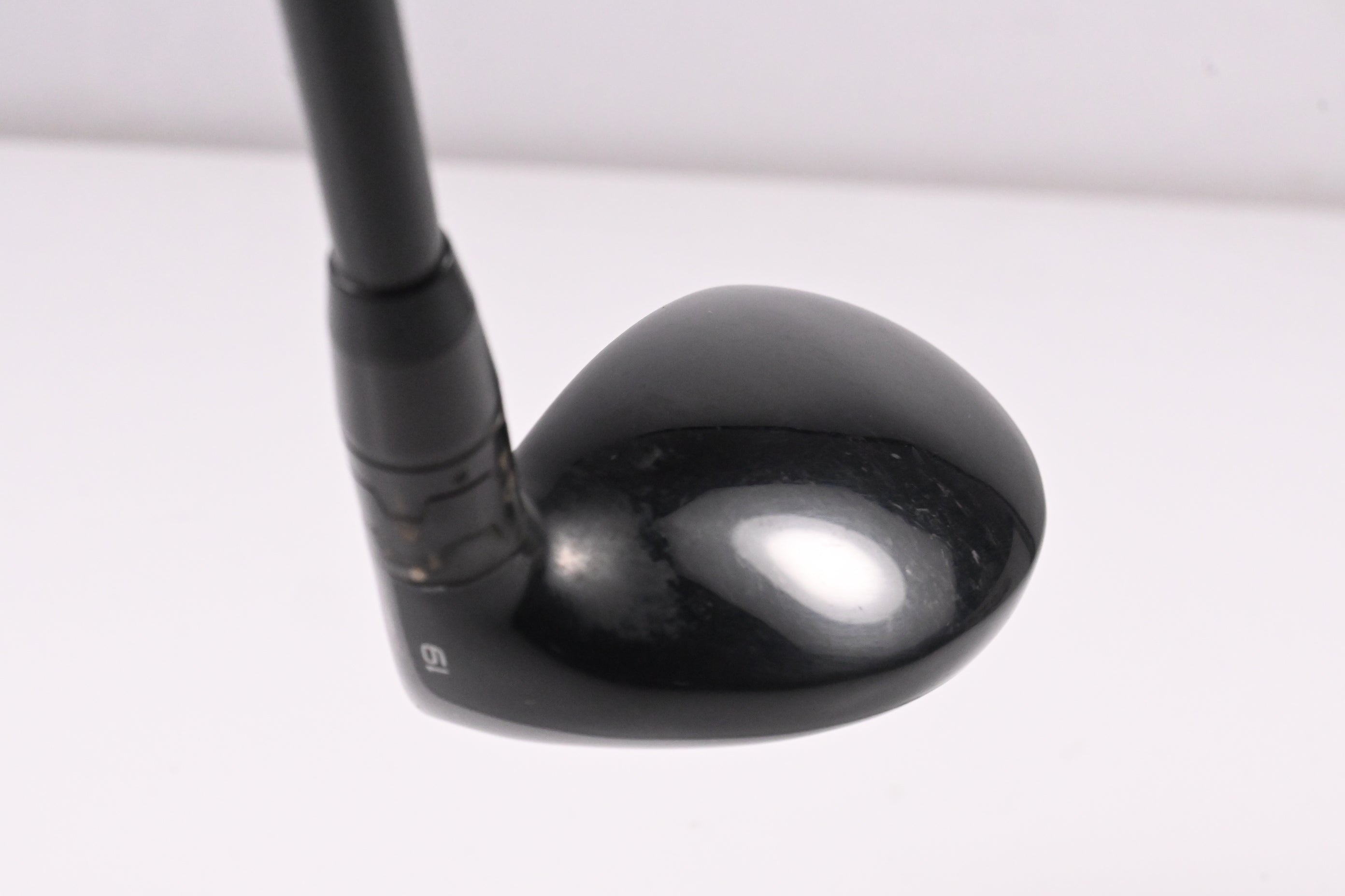 Titleist TS3 #3 Hybrid / 19 Degree / Stiff Flex Tensei AV Blue 70 Shaft