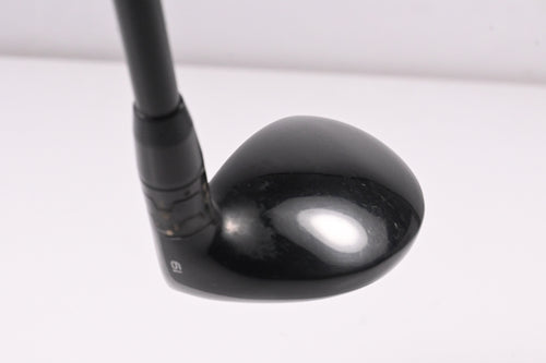 Titleist TS3 #3 Hybrid / 19 Degree / Stiff Flex Tensei AV Blue 70 Shaft