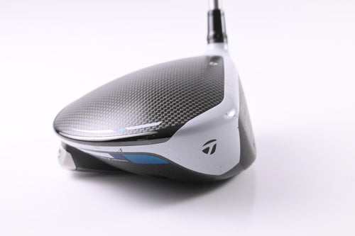 Taylormade SIM Driver / 10.5 Degree / Stiff Flex Fujikura Speeder NX TCS 50