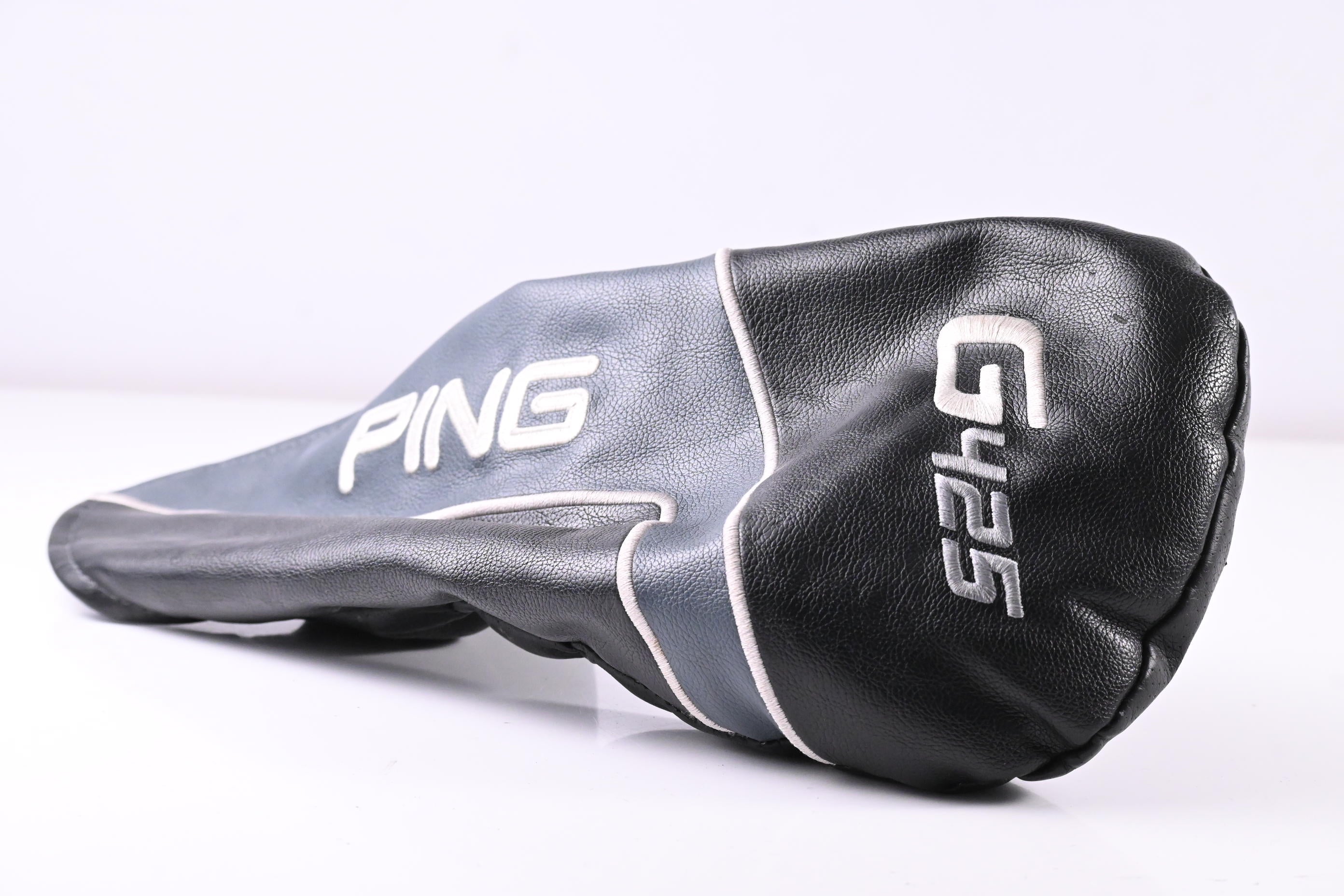 Ping G425 Max Driver / 9 Degree / Stiff Flex Ping Tour Chrome 65 Shaft