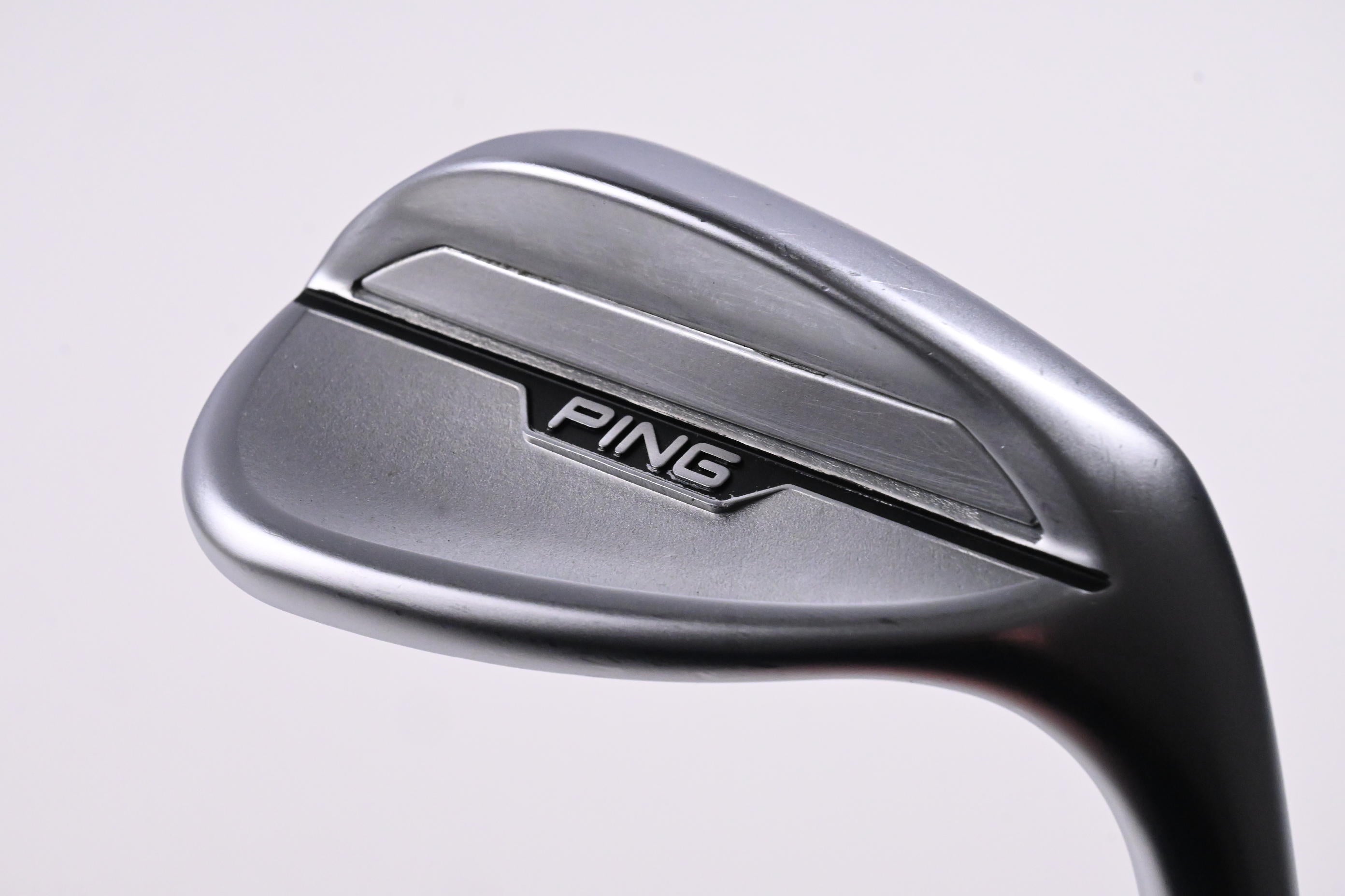 Ping S159 Lob Wedge / 58 Degree / Wedge Flex Ping Z-Z115 Shaft