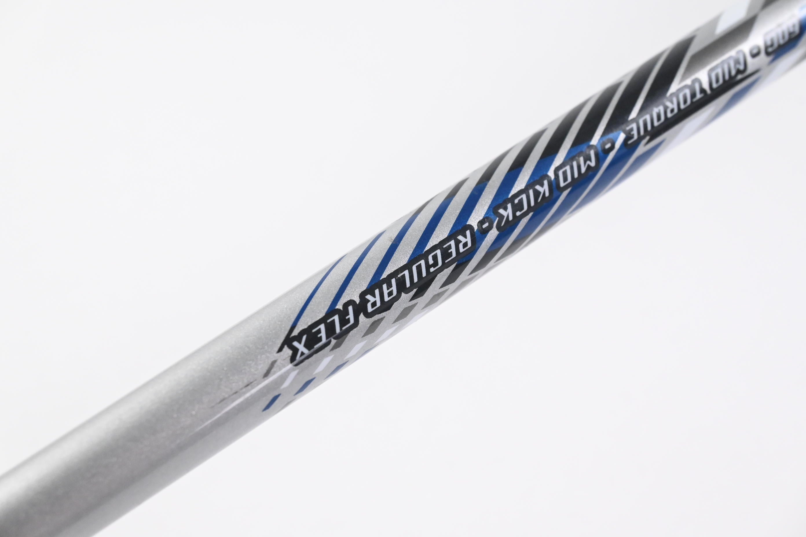 Cobra Baffler XL #5 Hybrid / 25 Degree / Regular Flex Cobra Baffler 60 Shaft