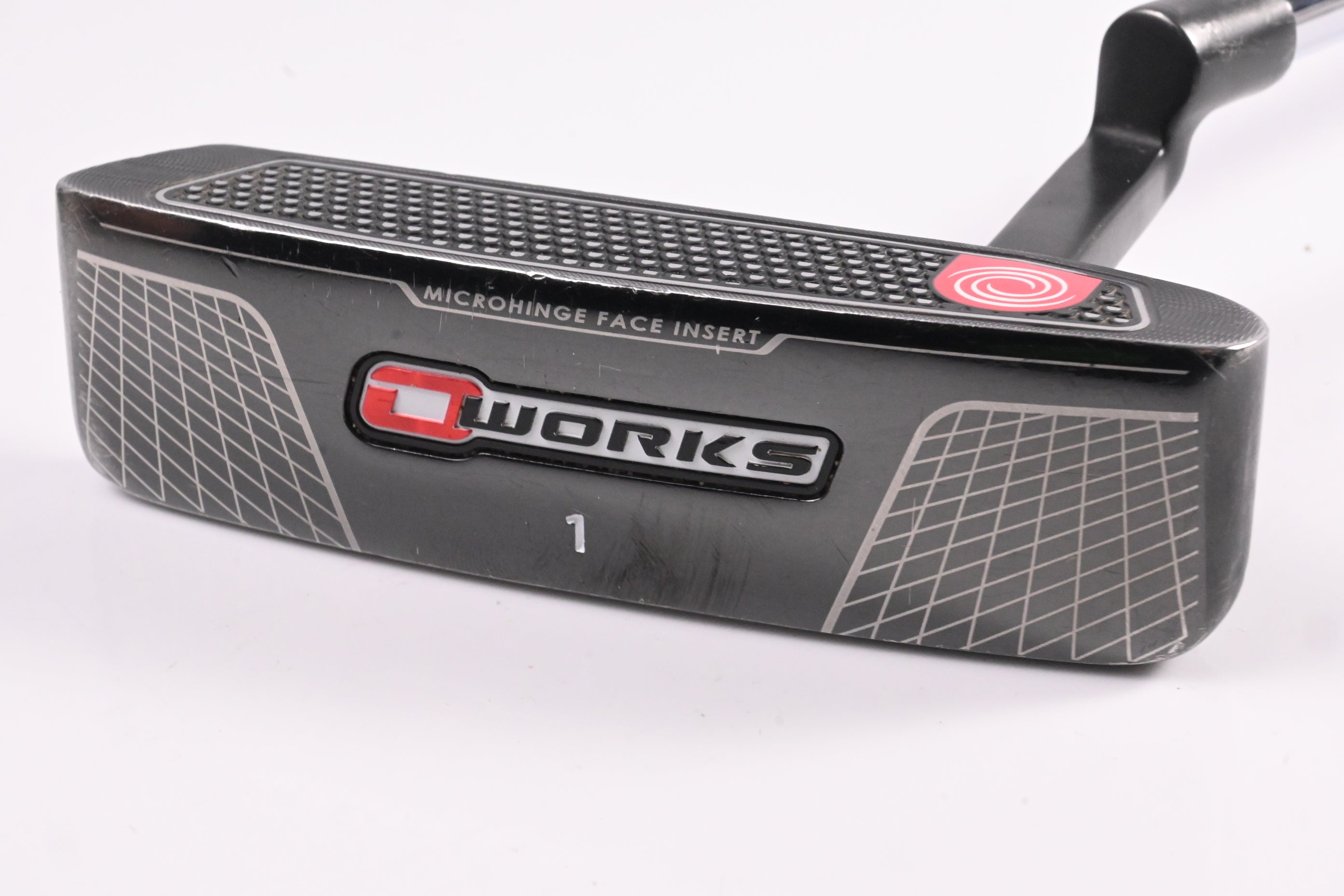 Odyssey O-Works #1 Putter / 32 Inch