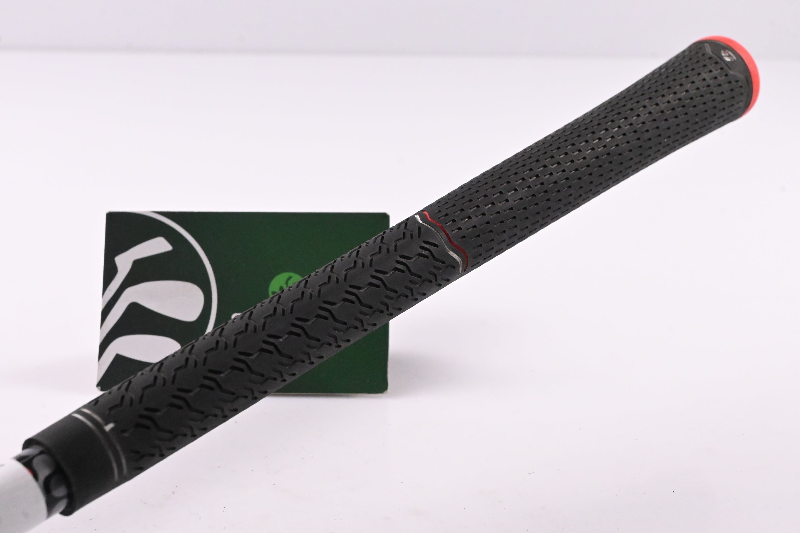 Taylormade M6 #3 Hybrid / 19 Degree / Stiff Flex Fujikura Atmos Orange 7 Shaft