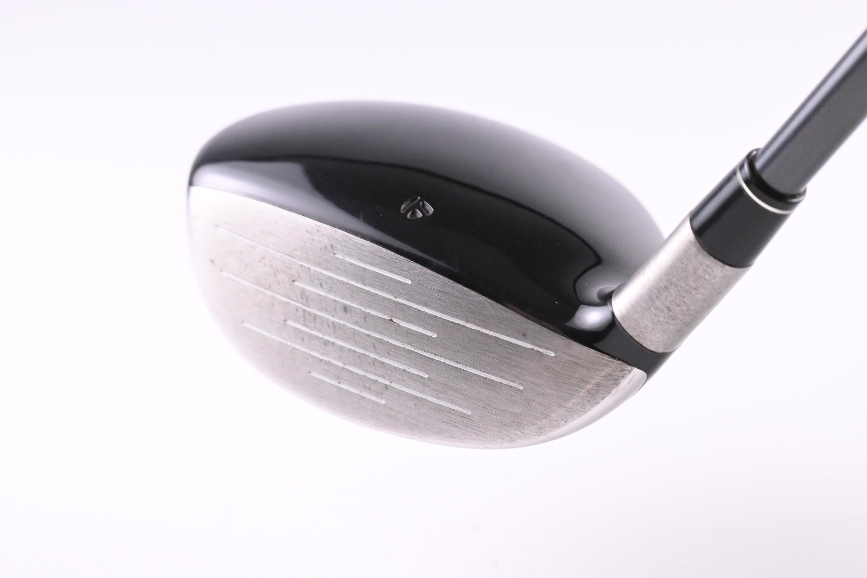 Taylormade R7 Steel #3 Wood / 15 Degree / Regular Flex Taylormade Reax 70 Shaft