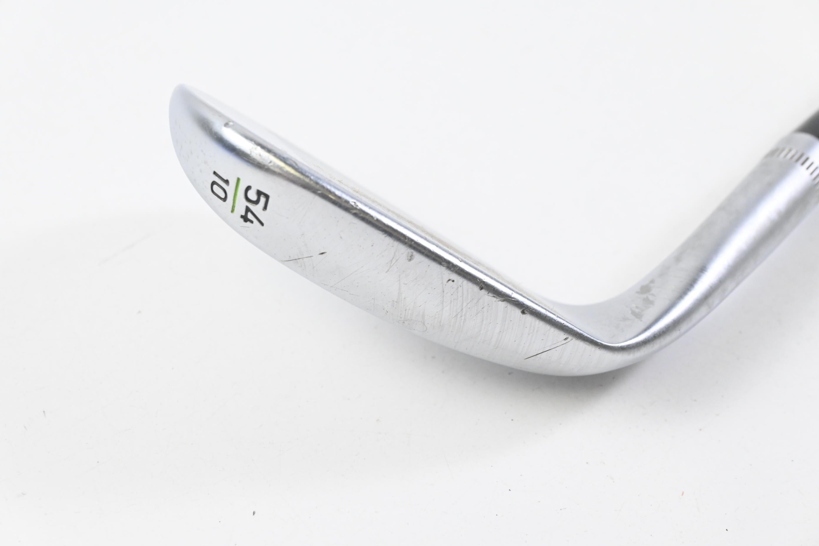 Callaway MD3 Milled Sand Wedge / 54 Degree / Stiff Flex KBS Tour Shaft