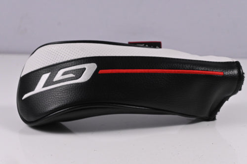 Titleist GT3 #3 Hybrid / 19 Degree / Stiff Flex HZRDUS GEN5 Black 80 Shaft