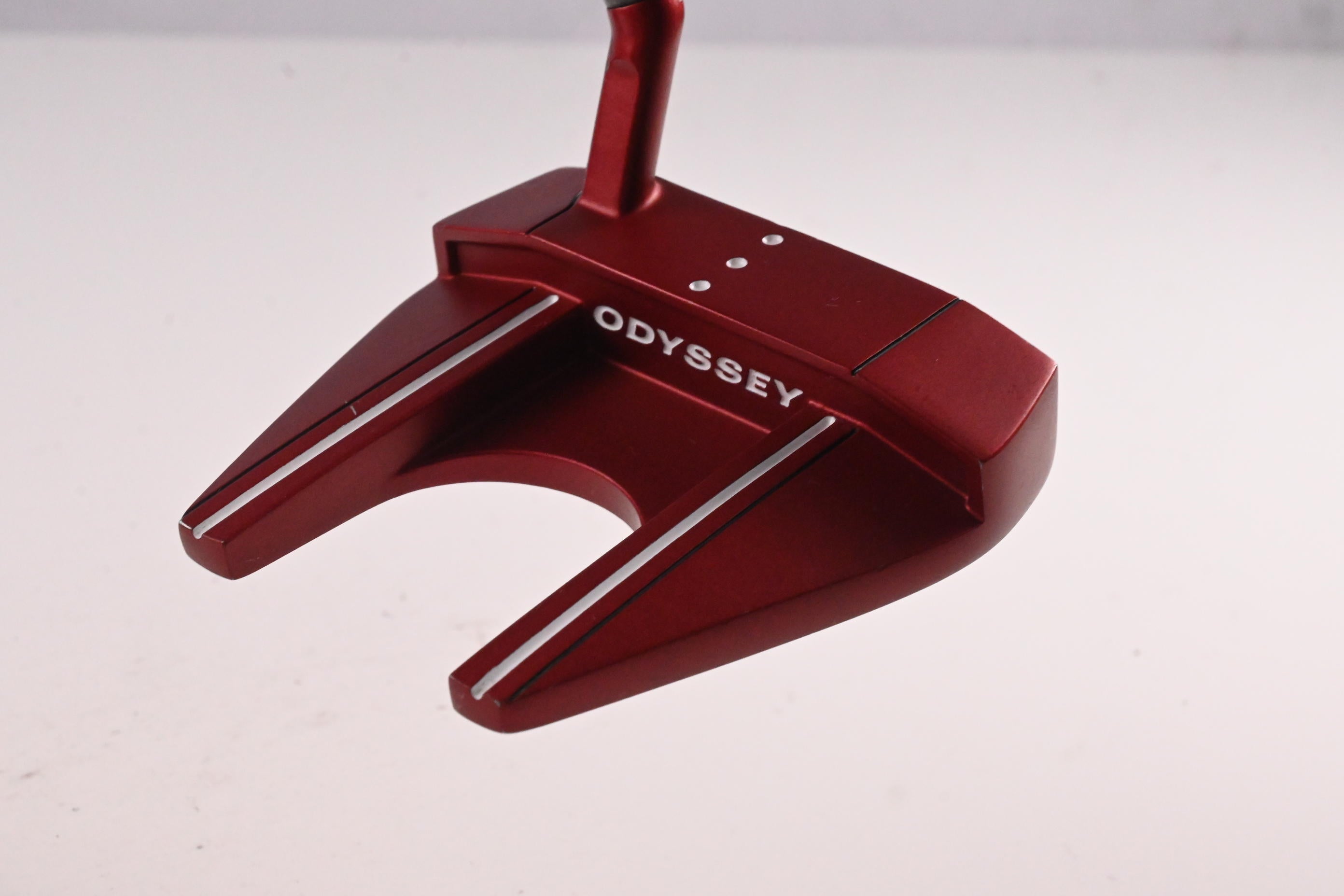 Odyssey O-Works Red #7s Putter / 34 Inch