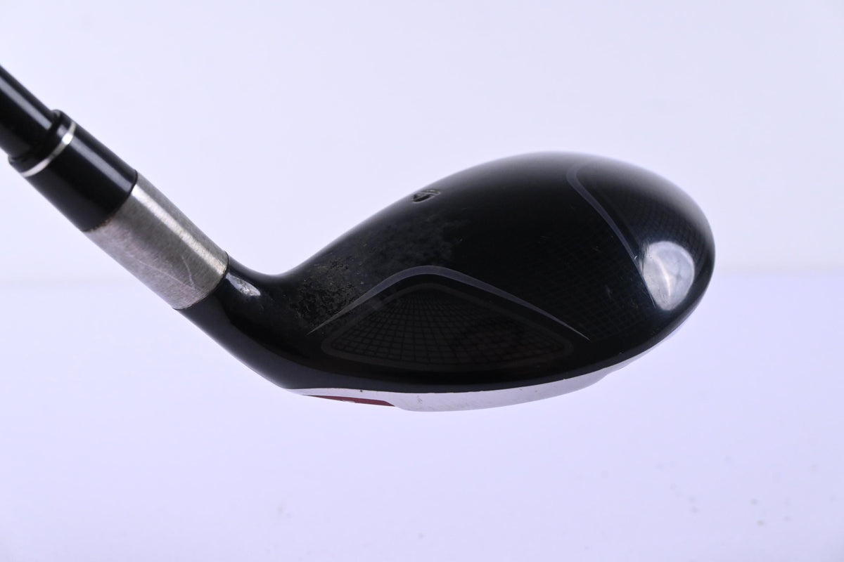Taylormade Burner #3 Hybrid / 19 Degree / Regular Flex REAX Superfast 65 Shaft