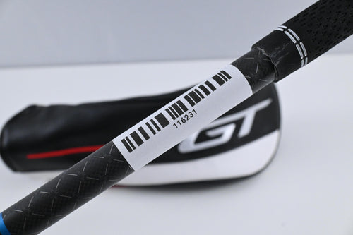 Left Hand Titleist GT280 Mini Driver / 13 Degree / X-Flex Tensei 1K Blue 75