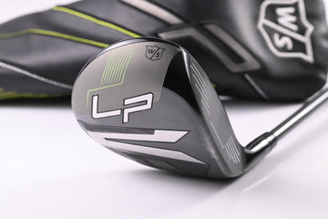 Wilson Launch Pad 2022 #3 Wood / 16 Degree / Regular Flex Evenflow Max Carry 55