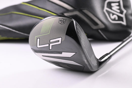 Wilson Launch Pad 2022 #3 Wood / 16 Degree / Regular Flex Evenflow Max Carry 55