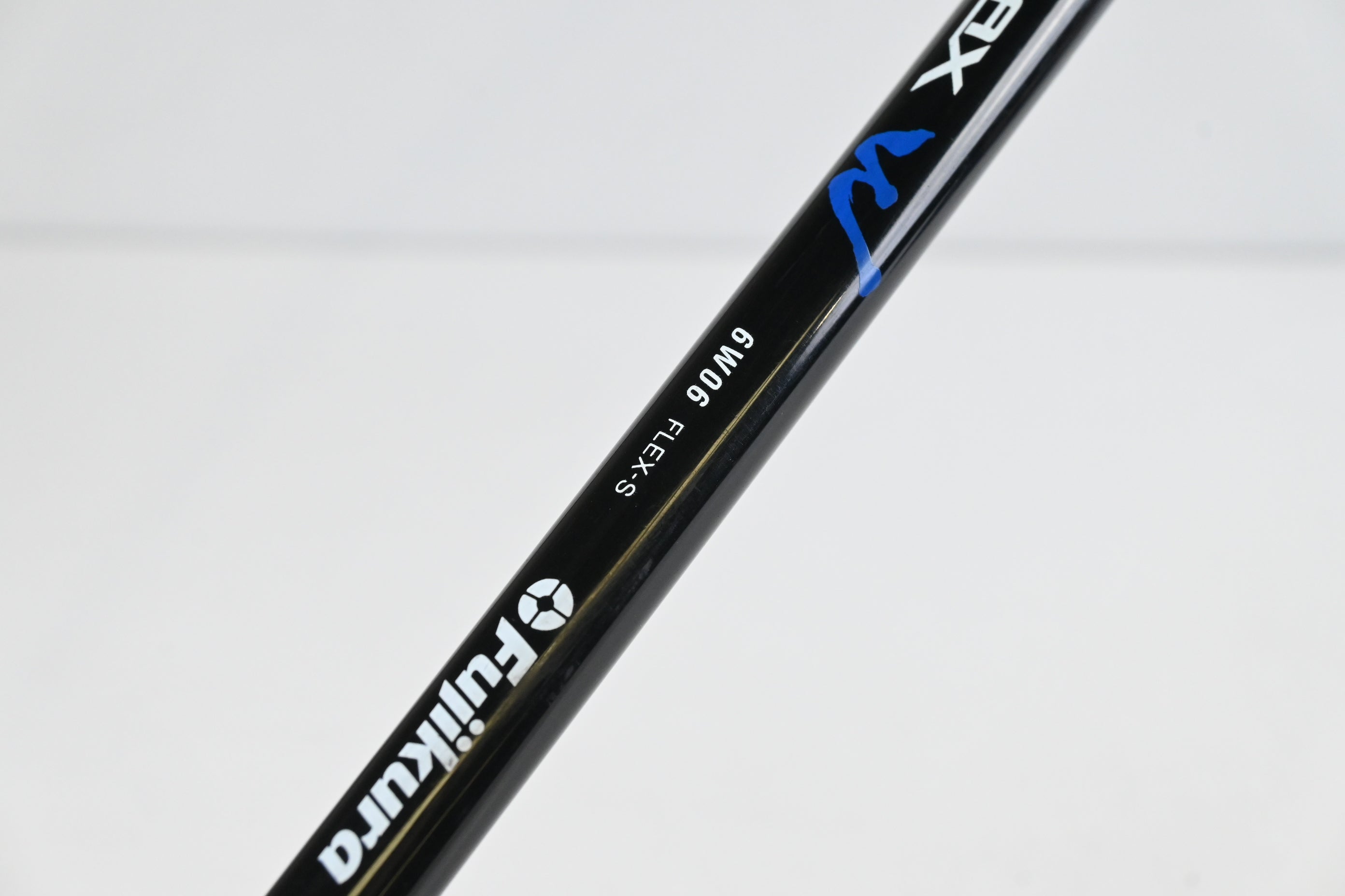 Taylormade R7 Superquad Driver / 8.5 Degree / Stiff Flex Fujikura Rombax 6WO6