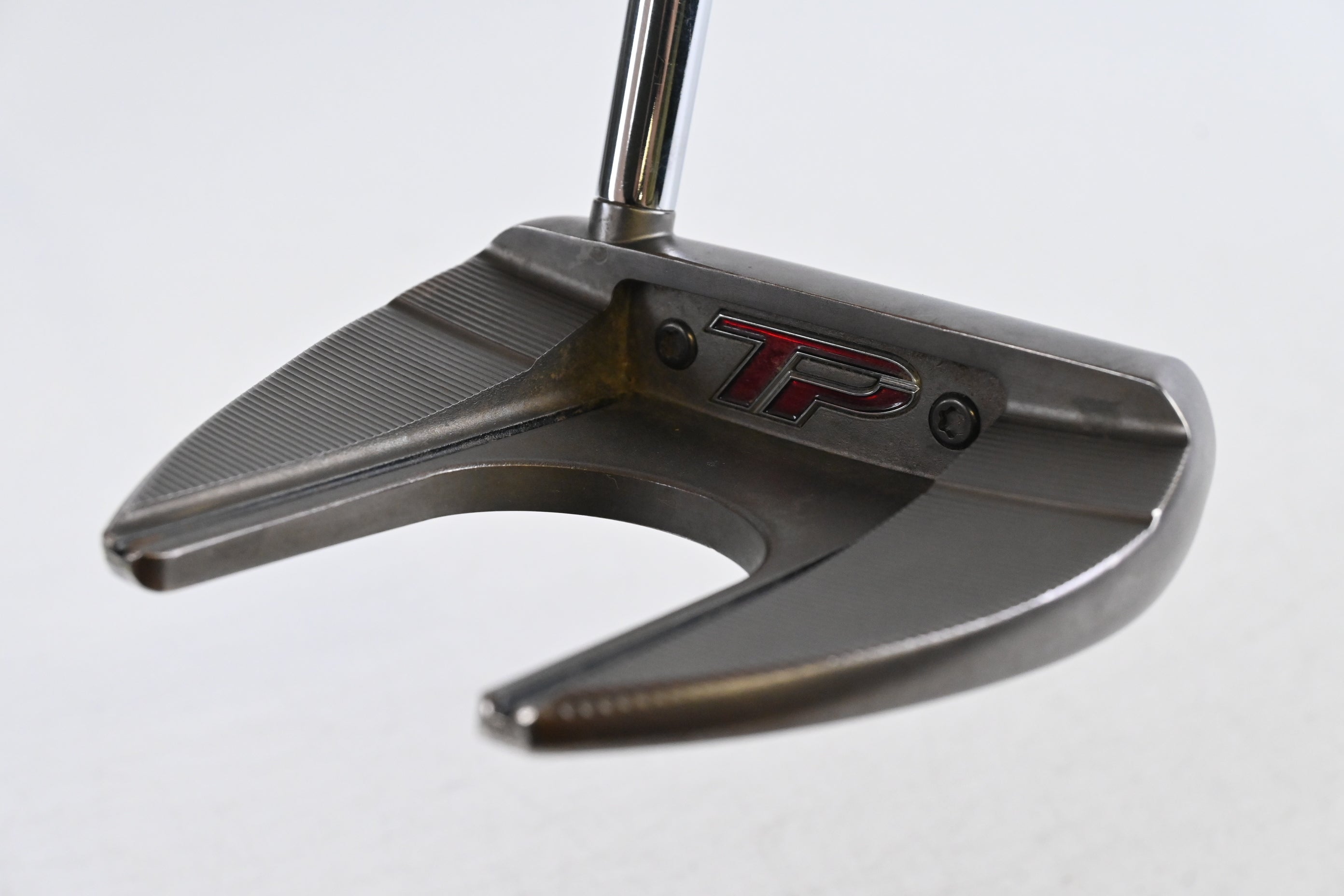 Taylormade TP Patina Collection Ardmore 2 Putter / 34 Inch