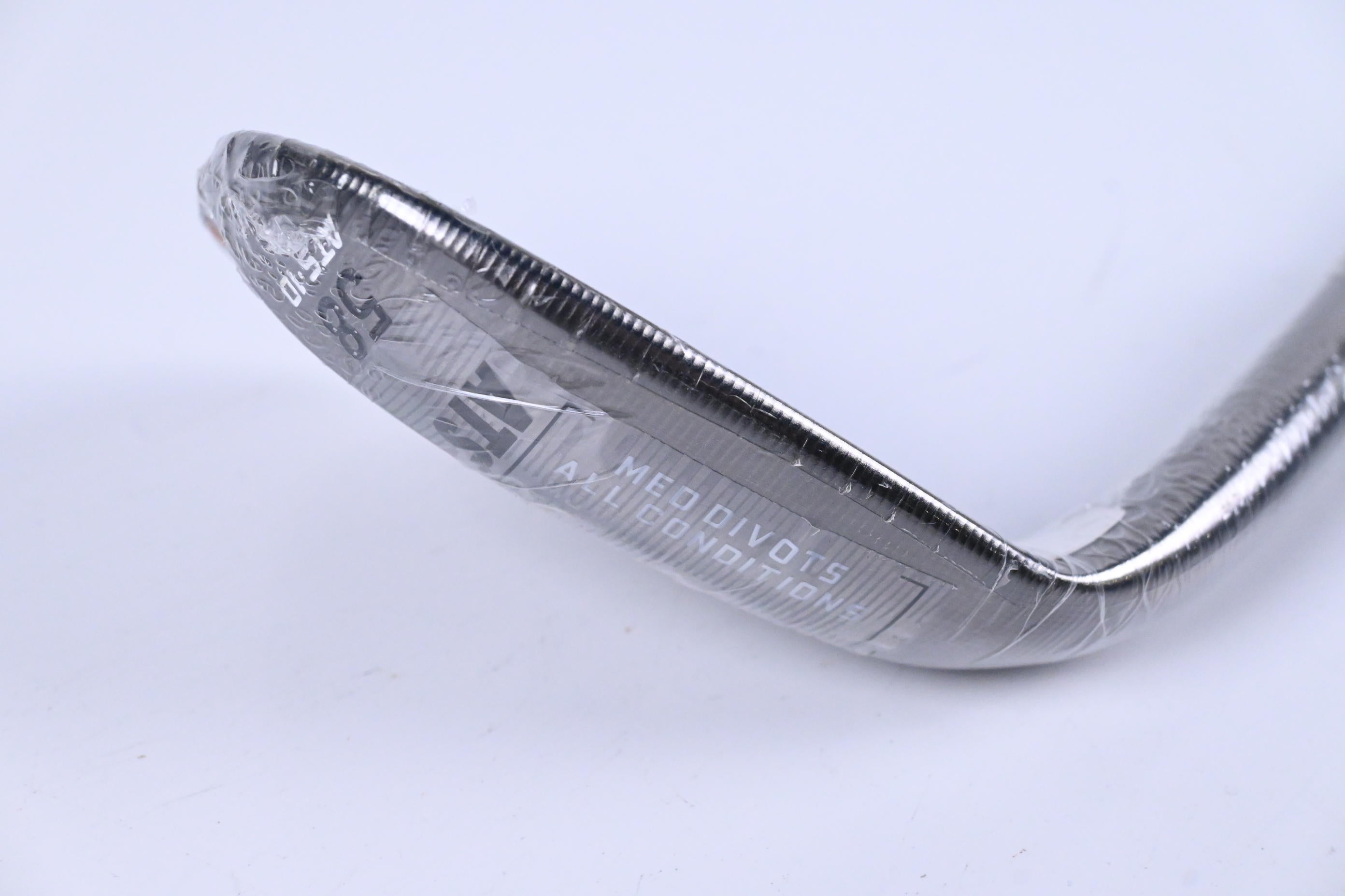 Taylormade Hi-Toe 4 Lob Wedge / 58 Degree / Wedge Flex Dynamic Gold 115 Shaft