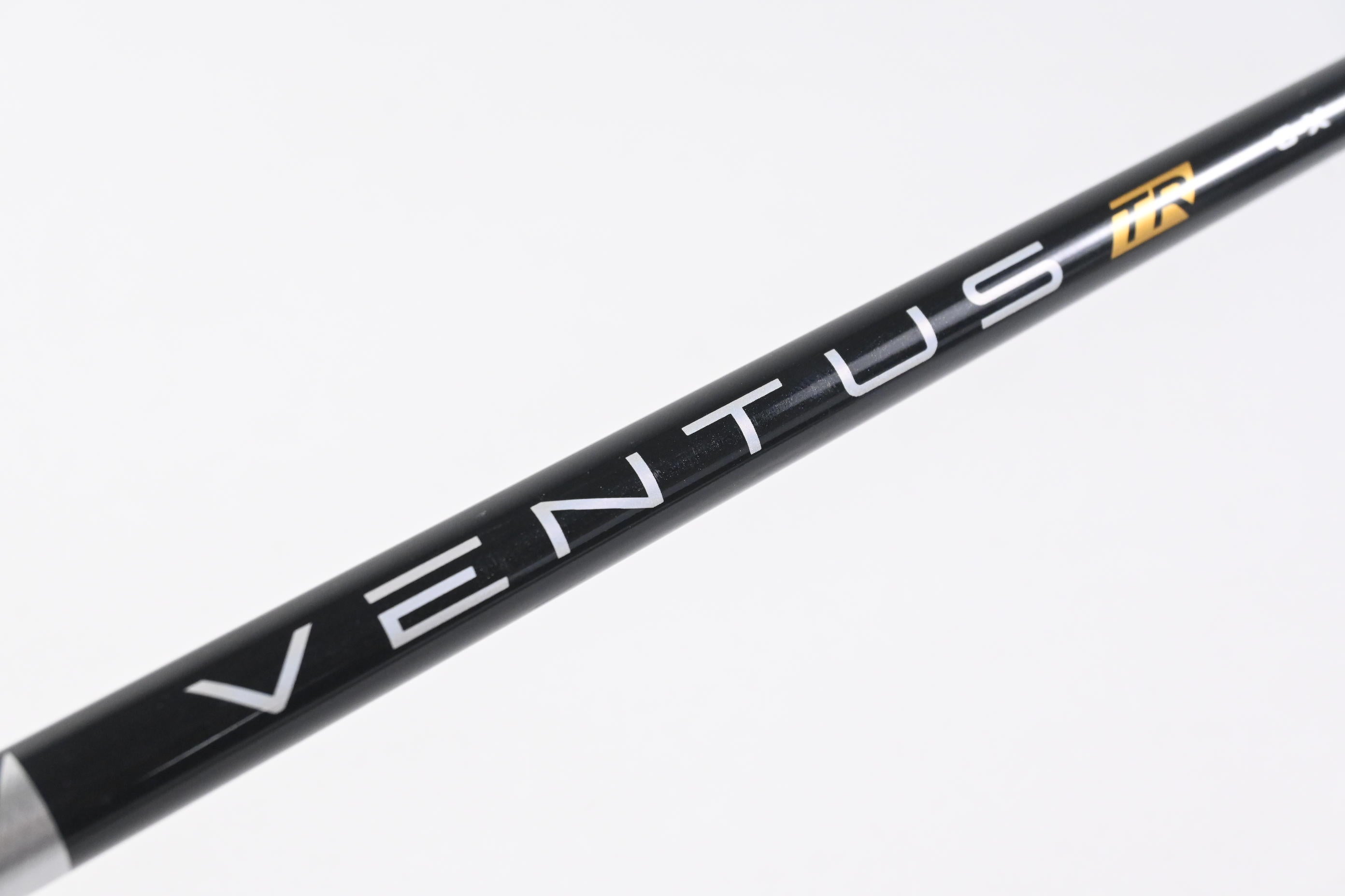 Fujikura Ventus TR Black Velocore 6 Driver Shaft / X-Flex / Taylormade 2nd Gen