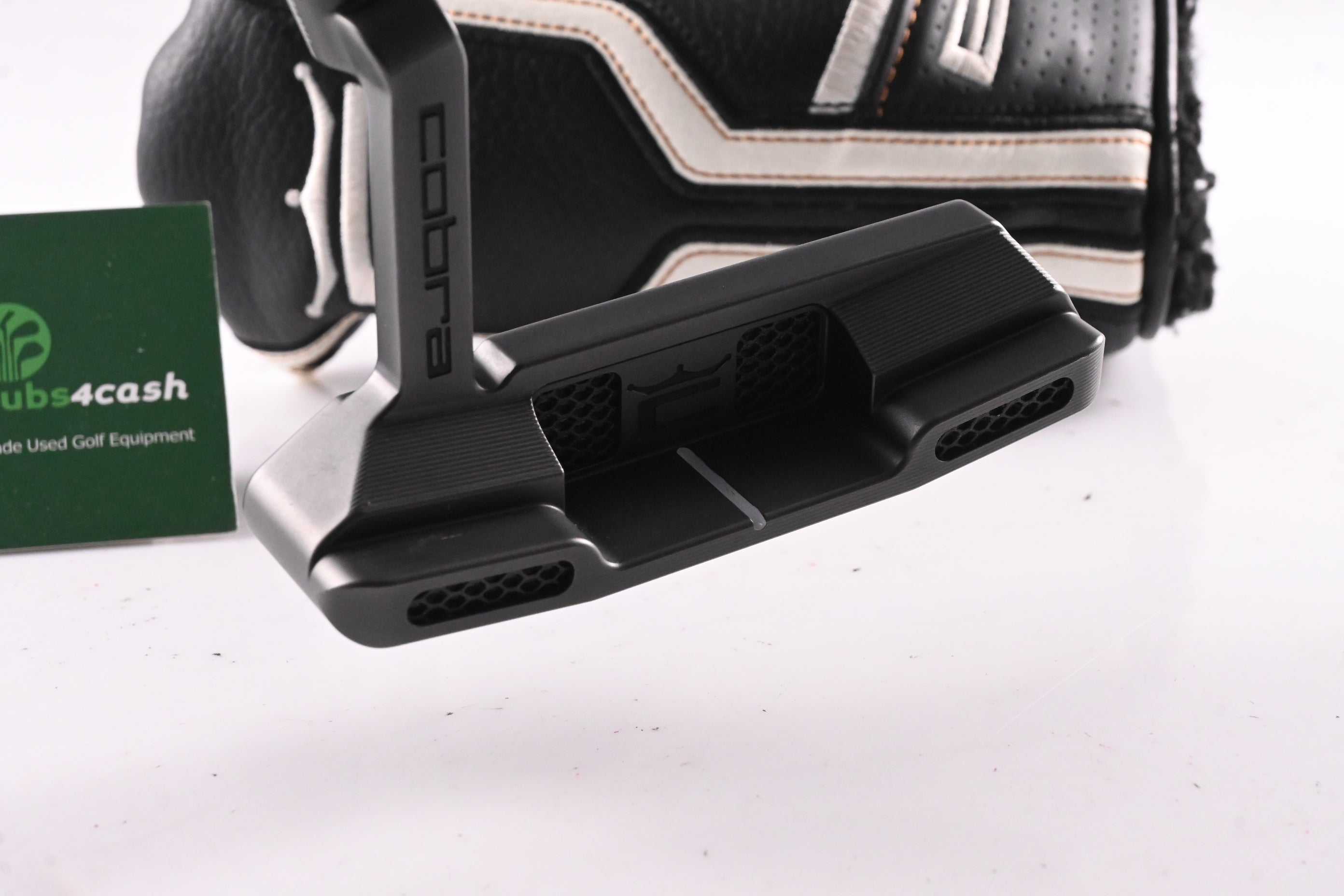 Cobra LIMIT3D Pista-45 3D Printed Limited Edition Putter / 33 Inch