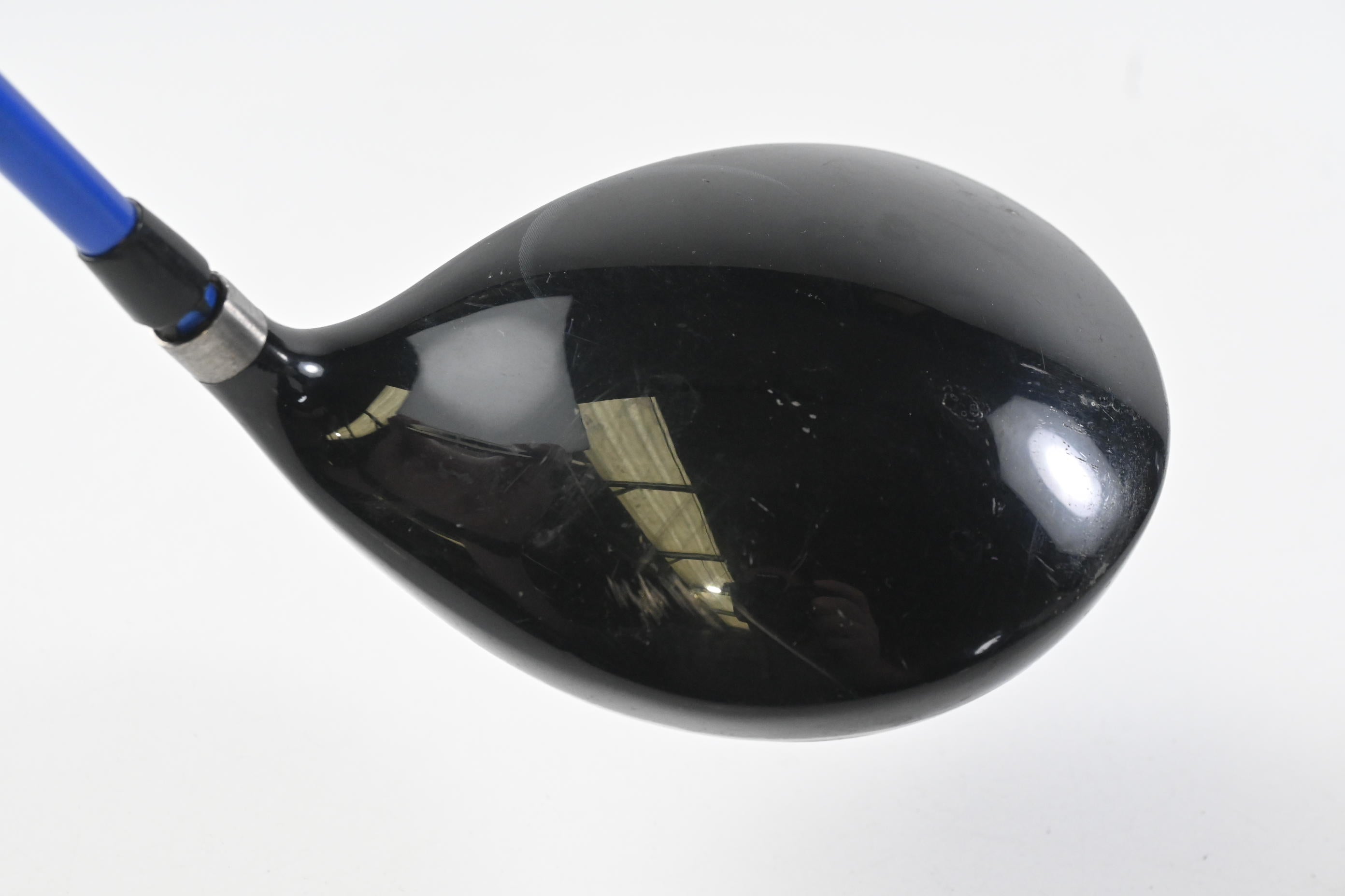 Ping G5 Driver / 10.5 Degree / Stiff Flex ProLaunch Blue 65 Shaft