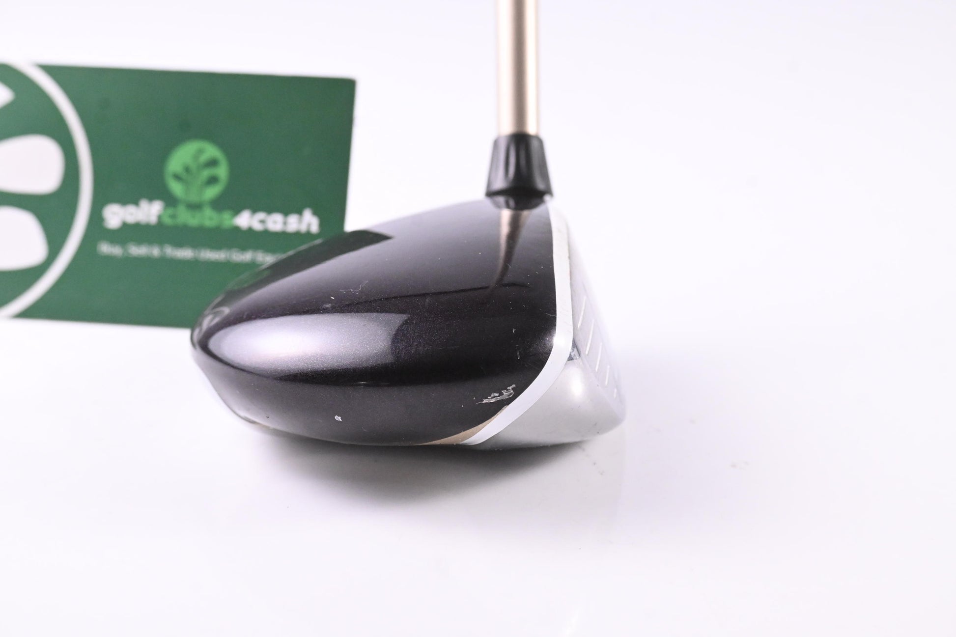 Ladies Callaway Big Bertha 2007 #5 Wood / 18 Degree / Ladies Flex Callaway 55