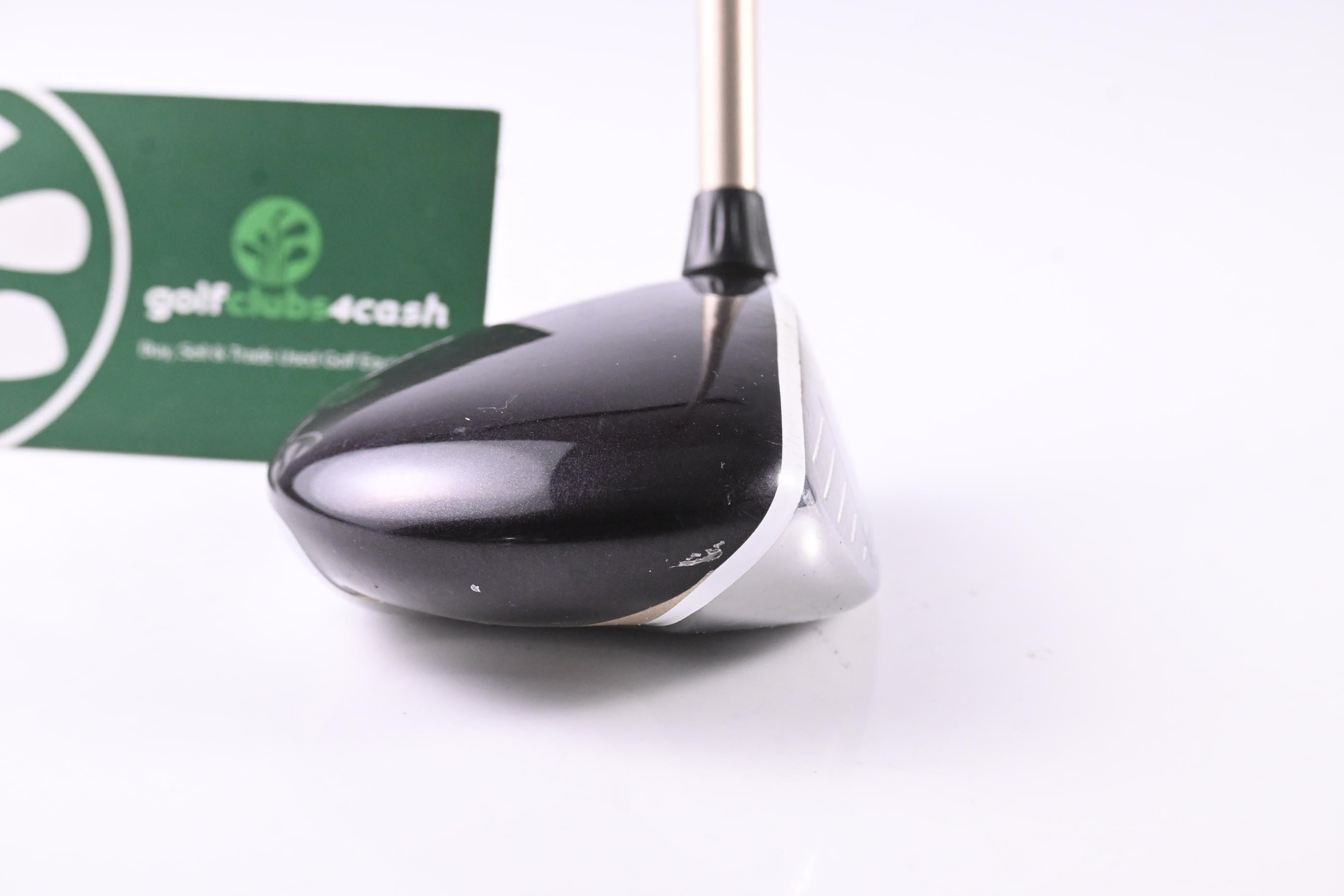 Ladies Callaway Big Bertha 2007 #5 Wood / 18 Degree / Ladies Flex Callaway 55