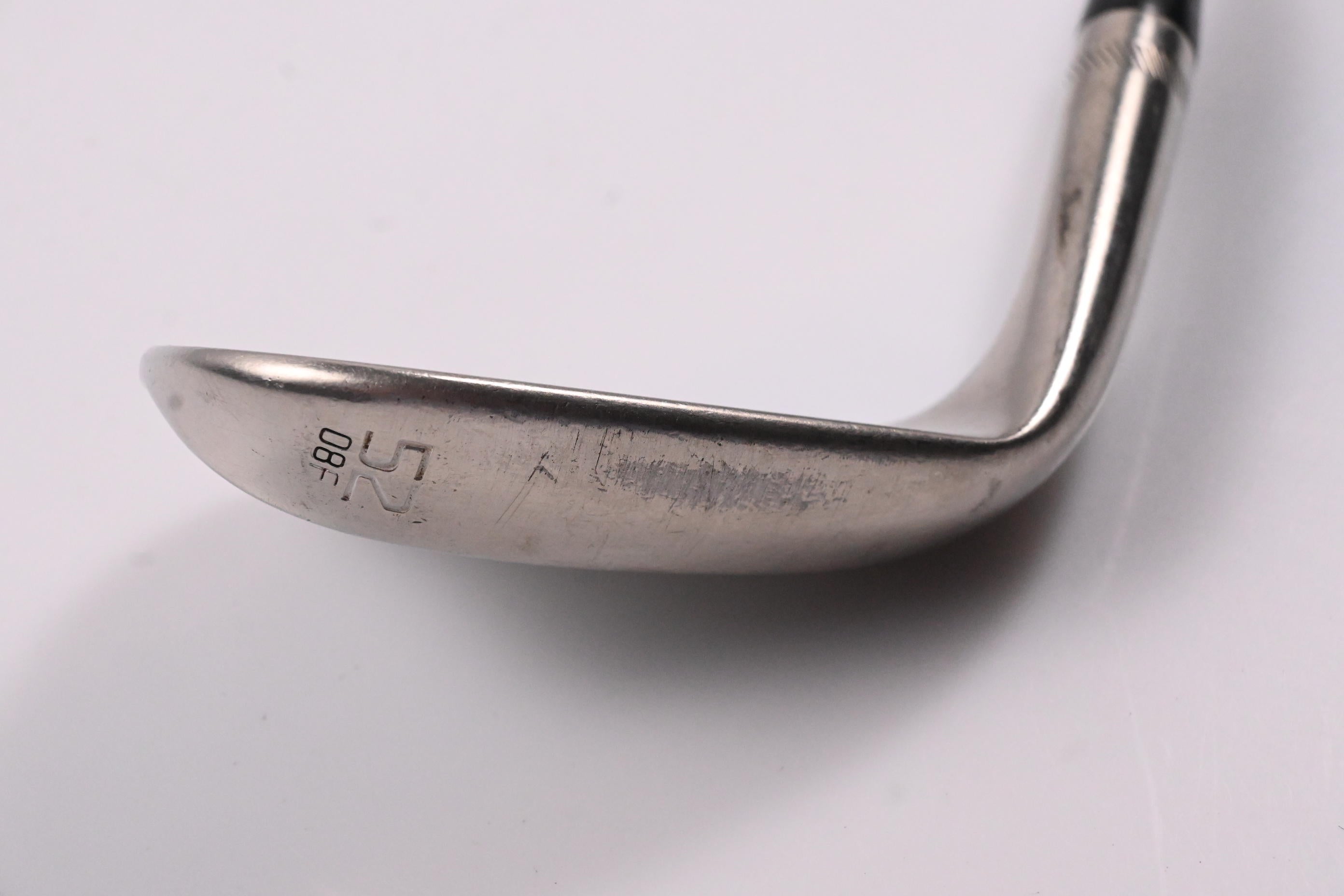 Titleist Vokey SM9 Gap Wedge / 52 Degree / Stiff Flex Dynamic Gold S300 Shaft