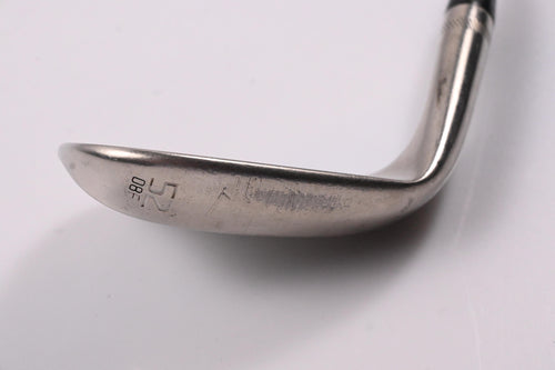 Titleist Vokey SM9 Gap Wedge / 52 Degree / Stiff Flex Dynamic Gold S300 Shaft