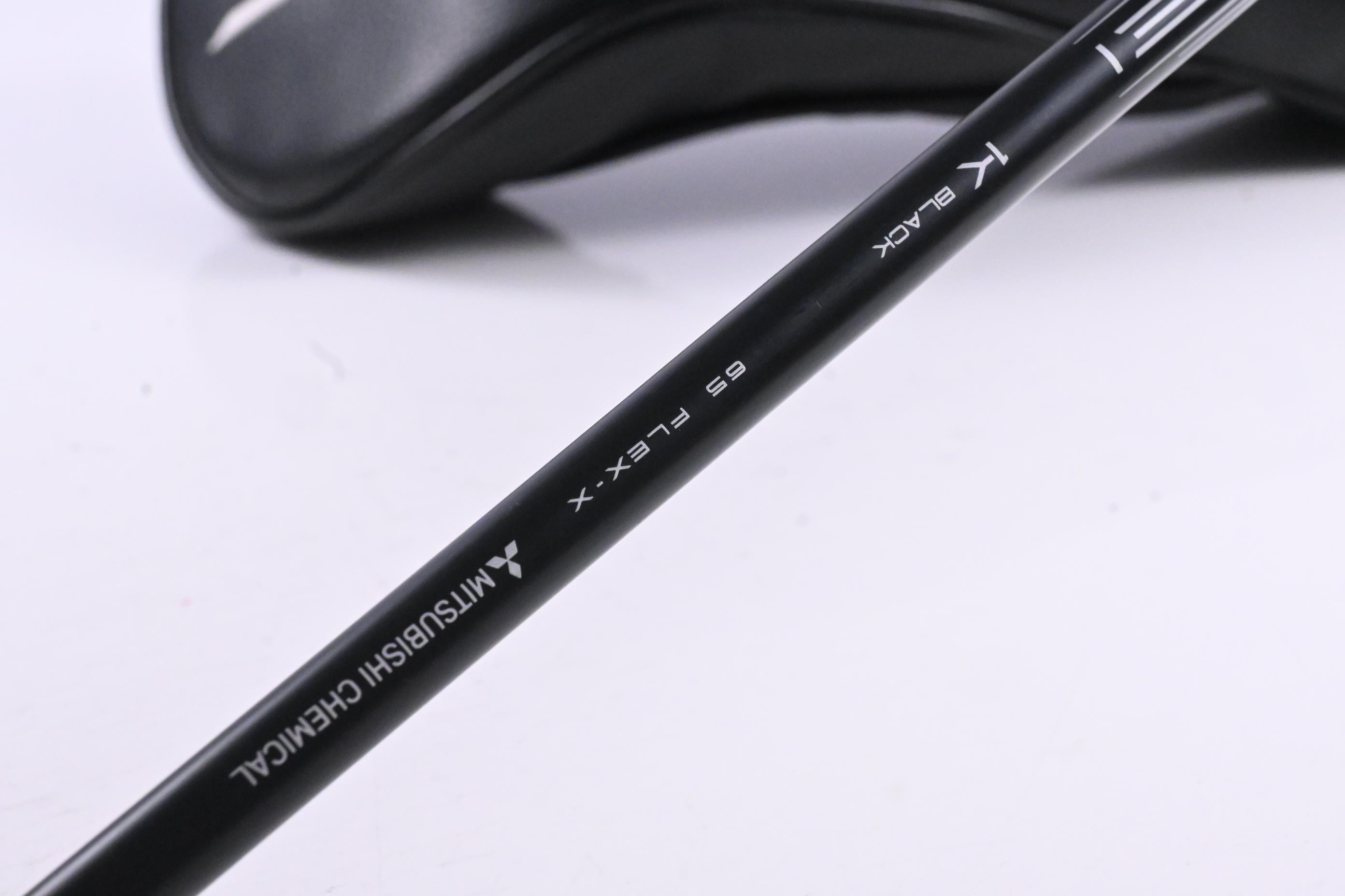 Titleist GT3 Driver / 9 Degree / X-Flex Tensei 1K Black 65 Shaft