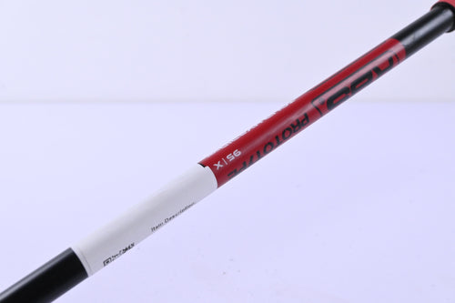 Callaway Elyte #4 Hybrid / 22 Degree / X-Flex KBS Tour Prototype 95 Shaft