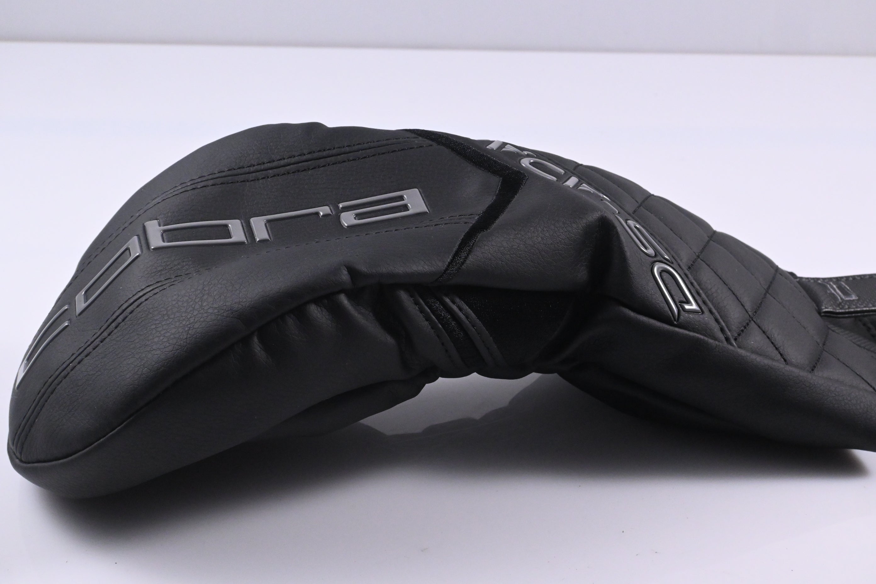 Cobra DS-Adapt LS Driver / 9 Degree / X-Flex Denali Black 60 Shaft