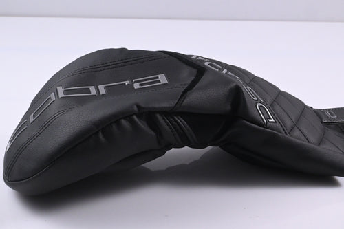 Cobra DS-Adapt LS Driver / 9 Degree / X-Flex Denali Black 60 Shaft