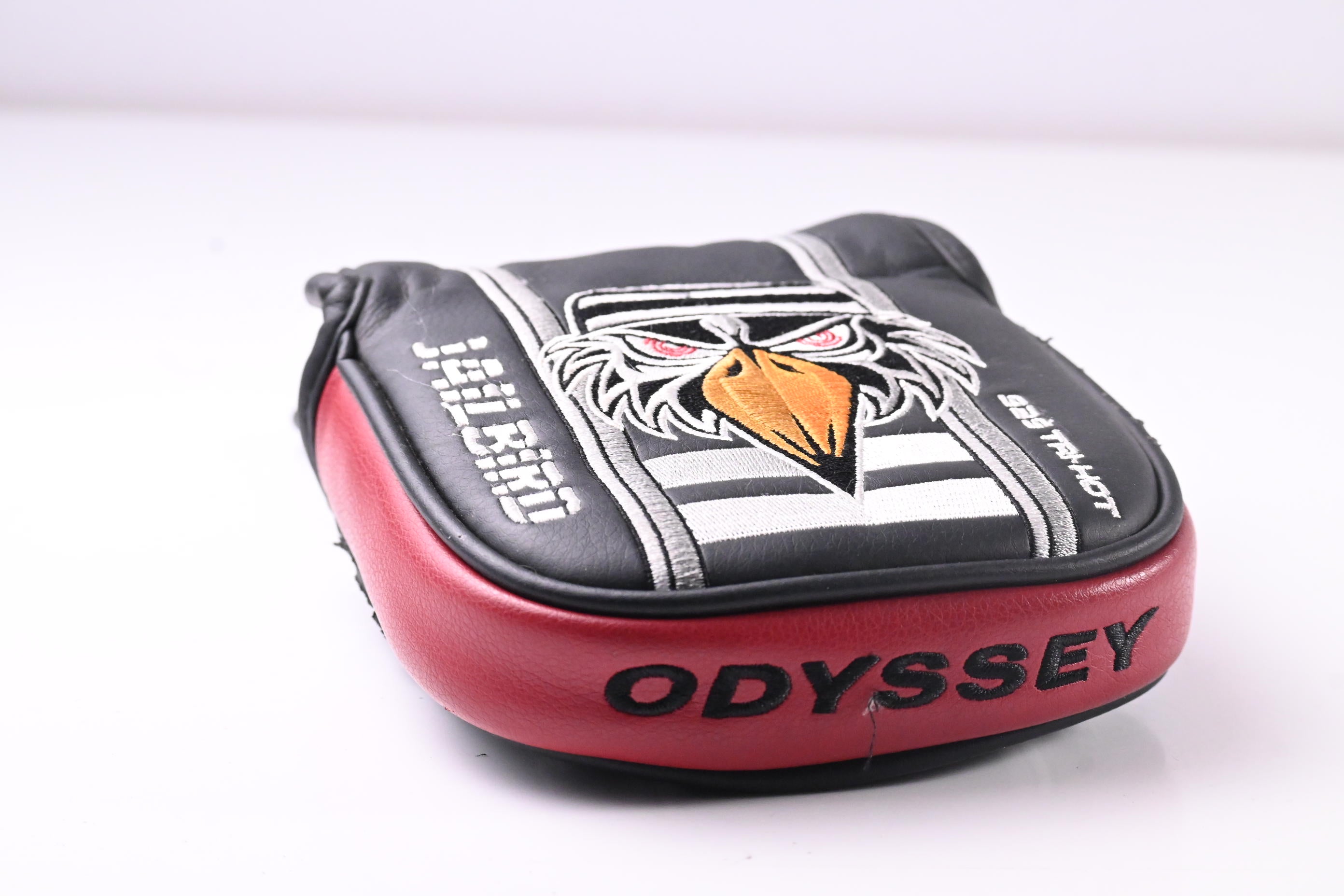 Odyssey Square 2 Square Tri-Hot Jailbird Putter / 34 Inch