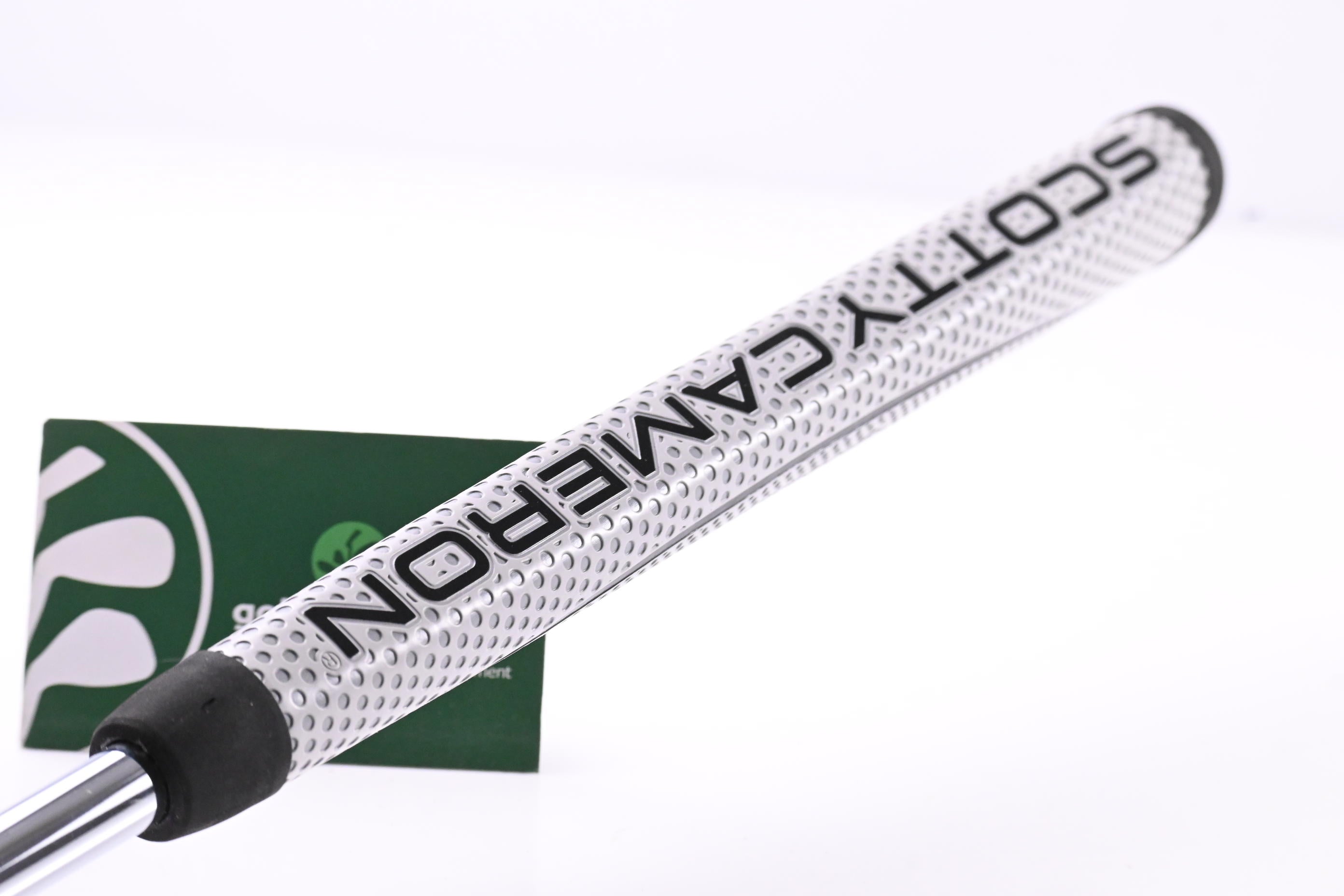 Scotty Cameron Special Select Flowback 5.5 Putter / 33 Inch