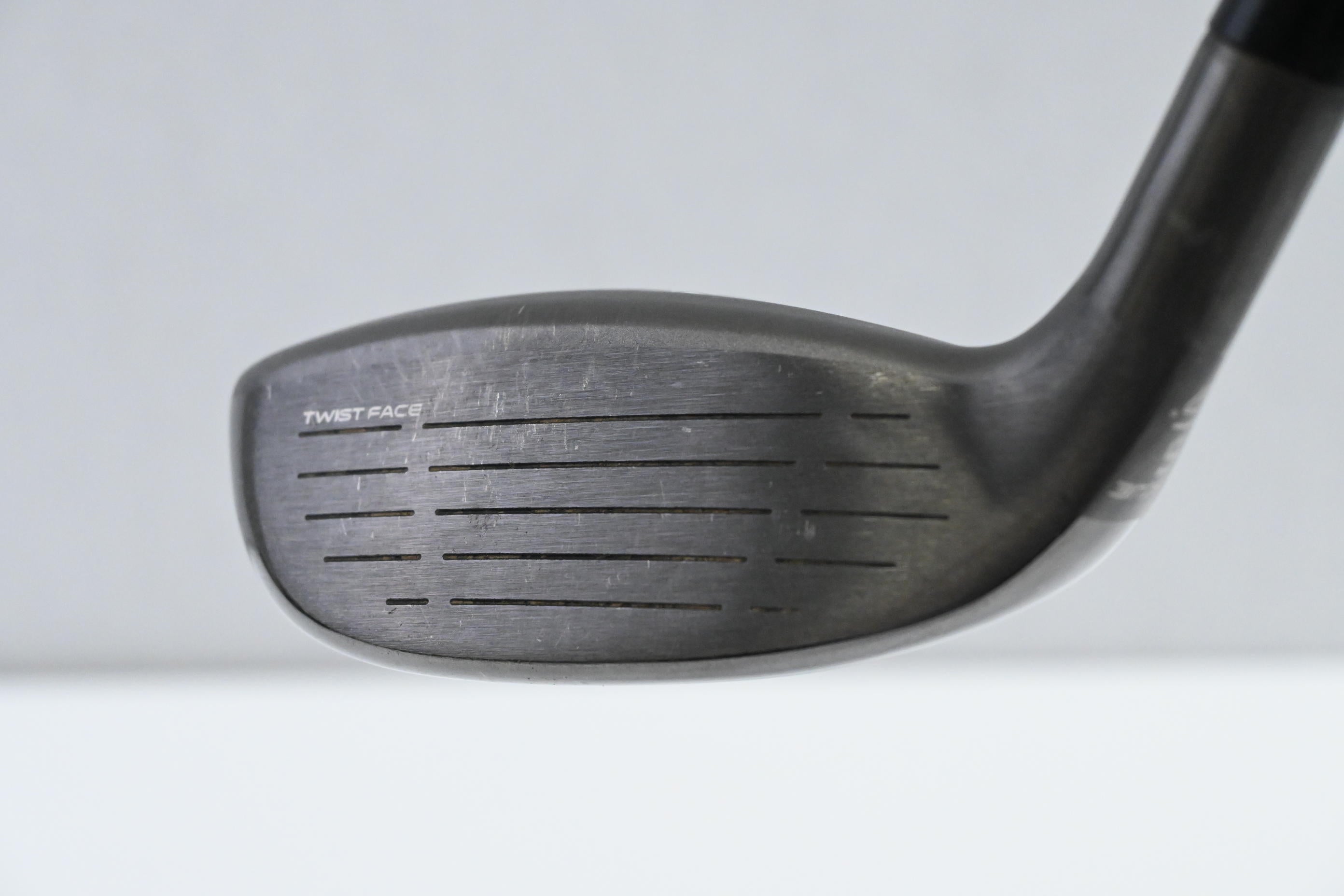 Taylormade Qi35 Max #5 Hybrid / 27 Degree / Regular Flex Vanquish 5 Shaft