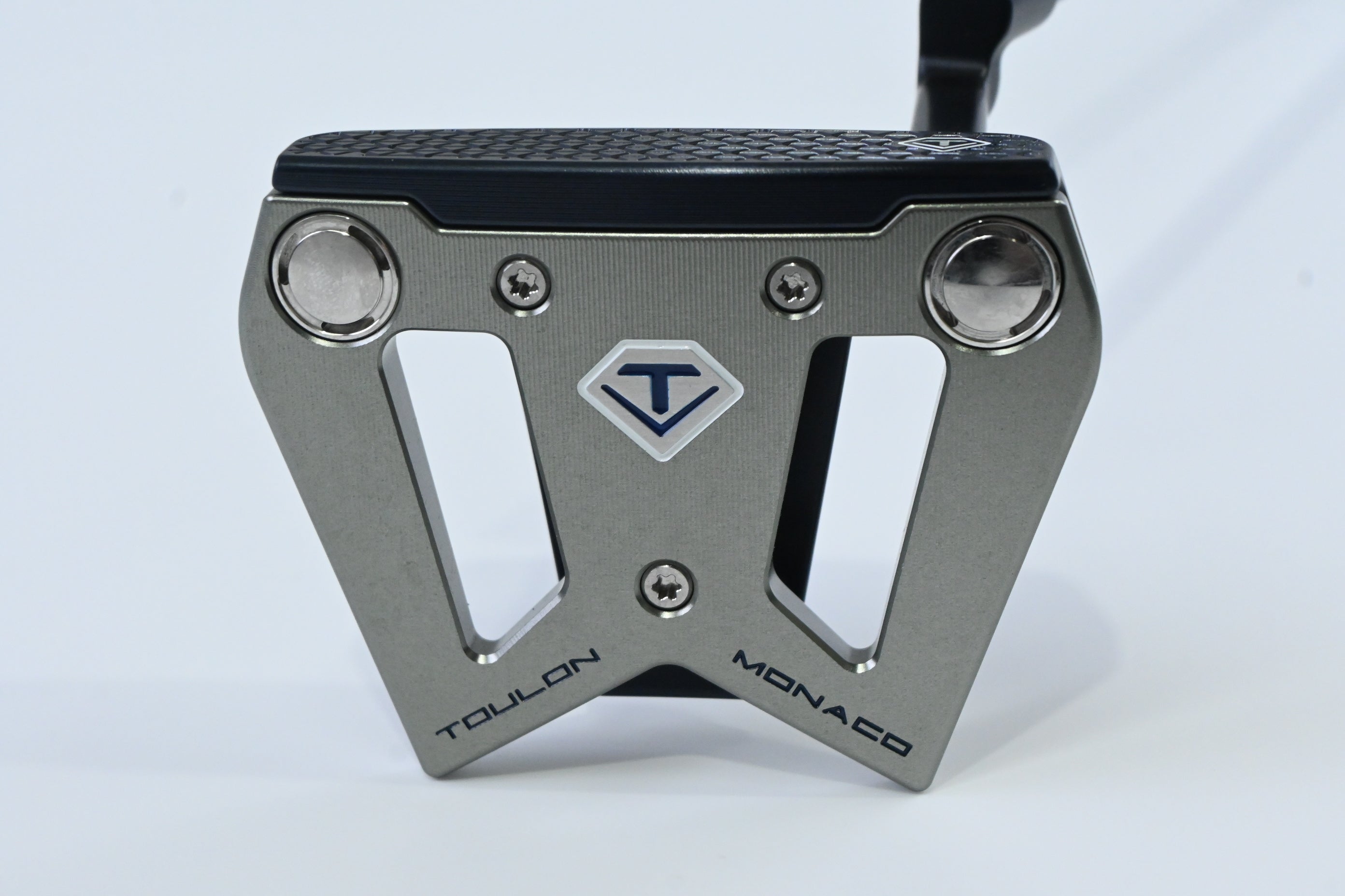 Toulon 2026 Monaco Putter / 36 Inch