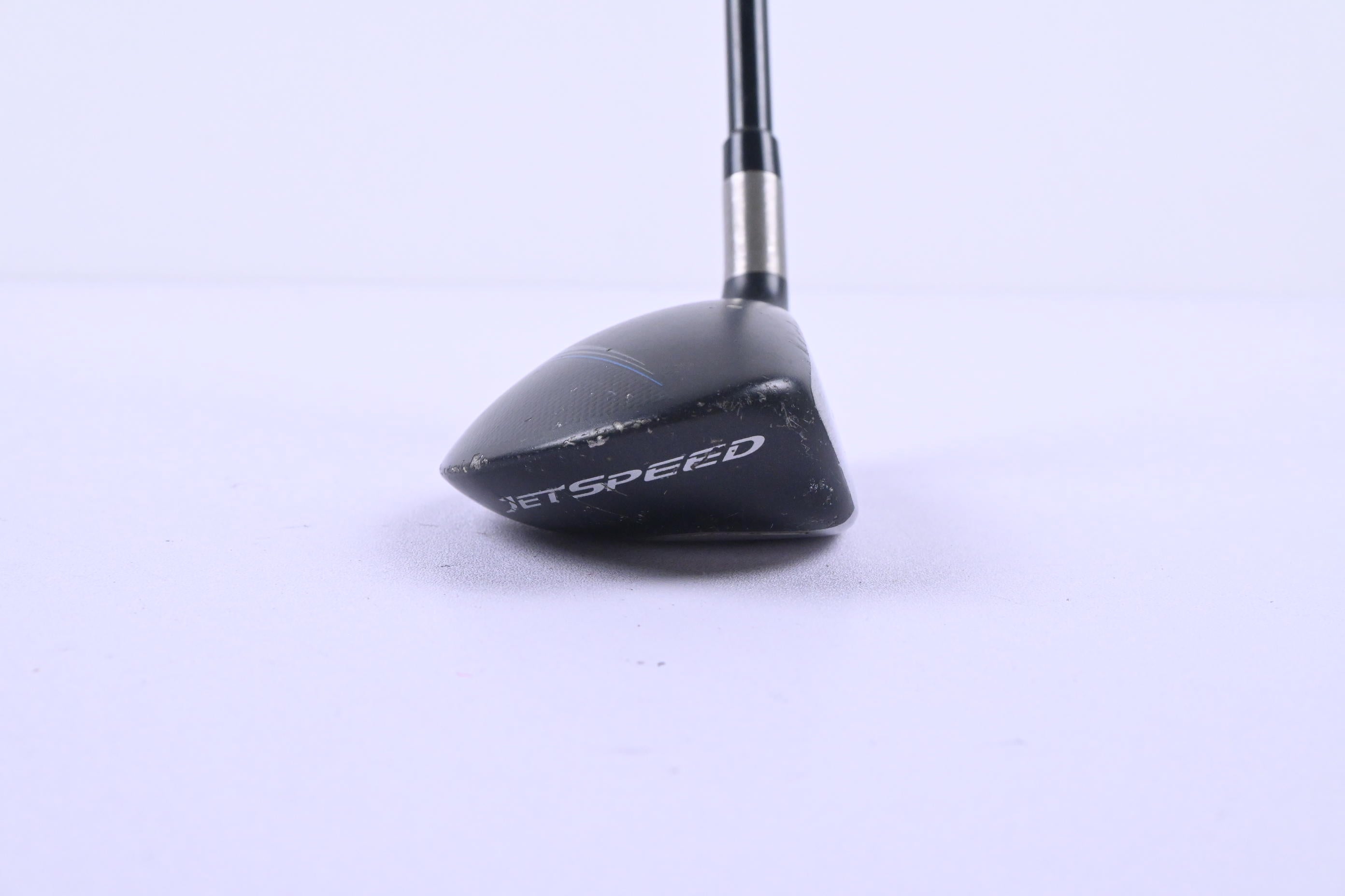 Taylormade Jetspeed #3 Hybrid / 19 Degree / Regular Flex Velox T 65 Shaft