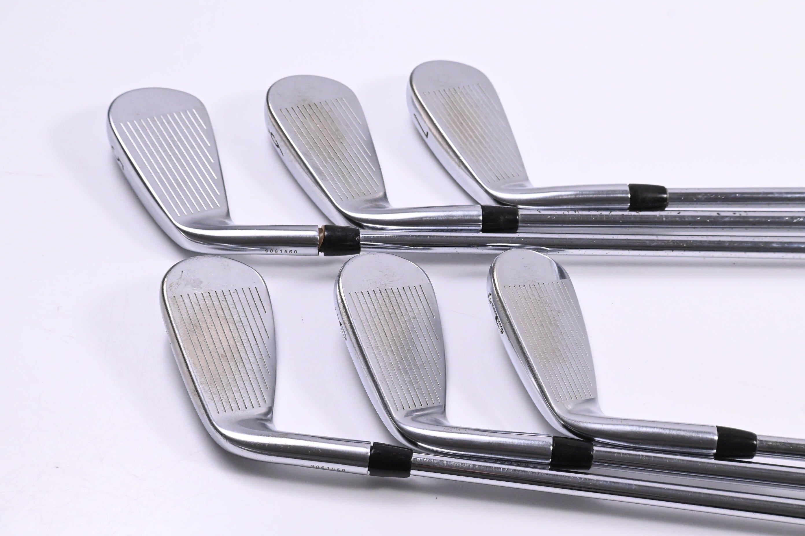 Titleist T200 2019 Irons / 5-PW / Stiff Flex Project X LZ Steel Shafts