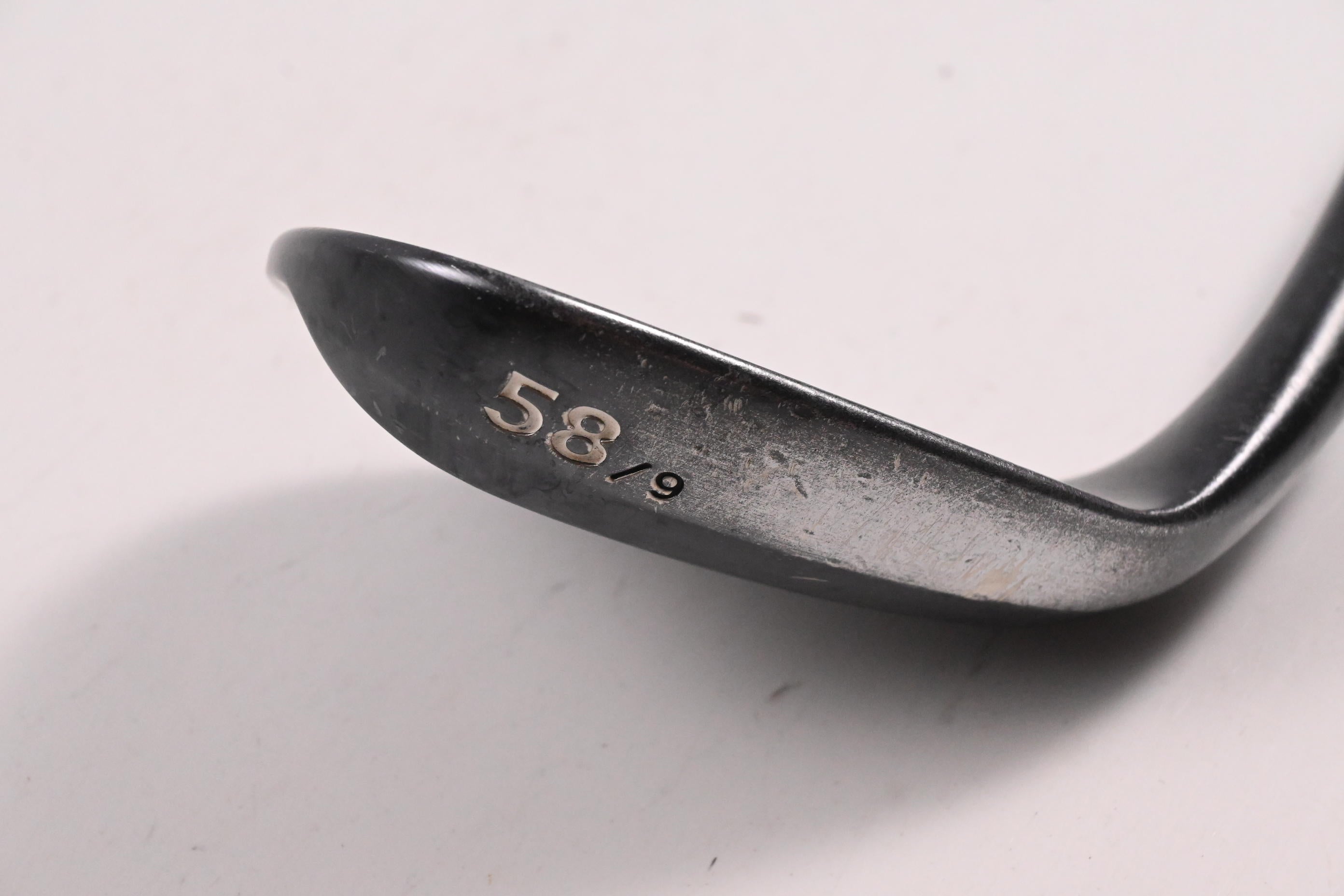 Cleveland RTX-3 Lob Wedge / 58 Degree / Wedge Flex Dynamic Gold Shaft