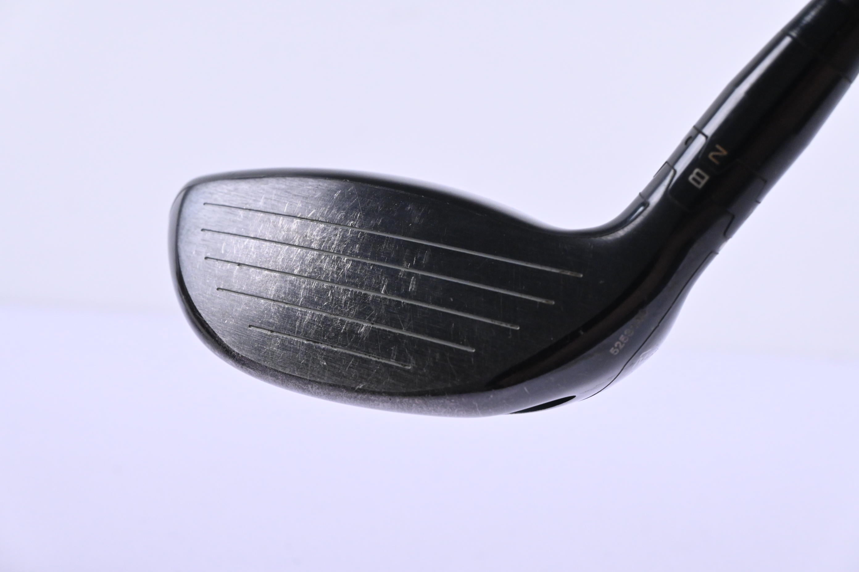 Titleist GT2 #7 Wood / 21 Degree / Stiff Flex Tensei 1K Blue 65 Shaft