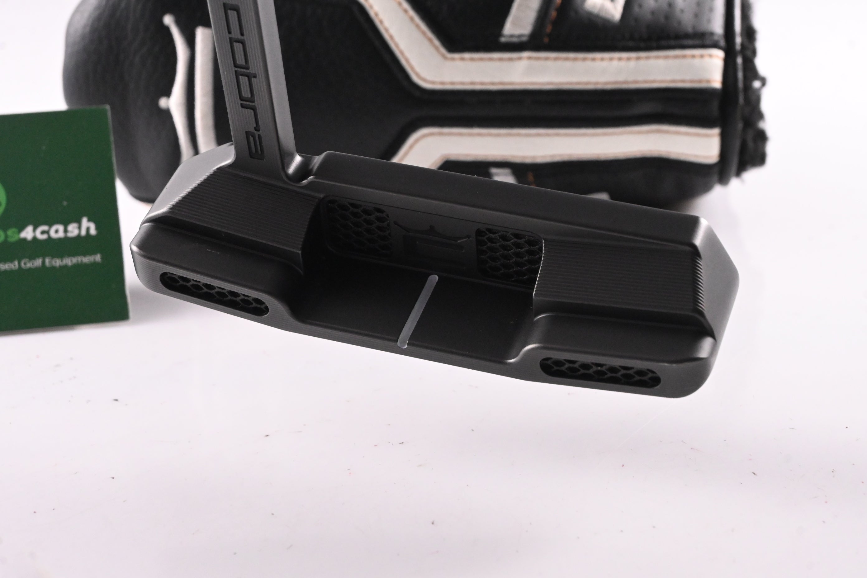 Cobra LIMIT3D Pista-45 3D Printed Limited Edition Putter / 33 Inch
