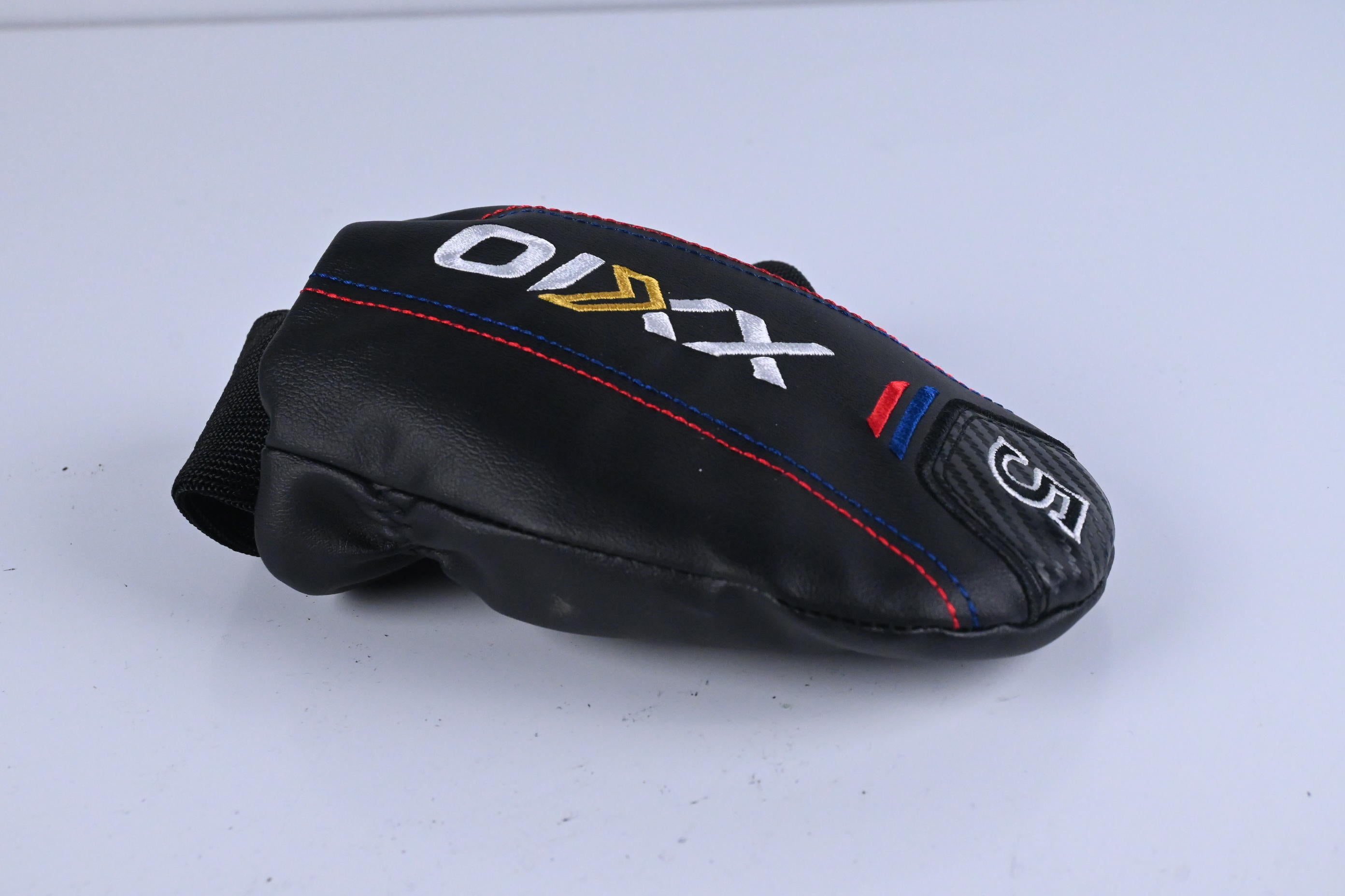Left Hand XXIO 13 #5 Wood / 18 Degree / Regular Flex XXIO MP1300 39 Shaft