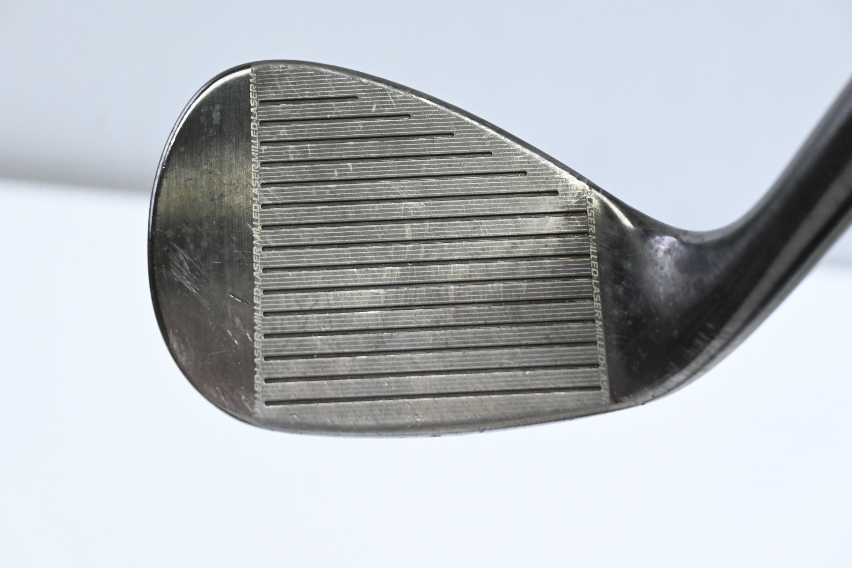 Cleveland CG16 Sand Wedge / 56 Degree / Wedge Flex Cleveland Traction Shaft