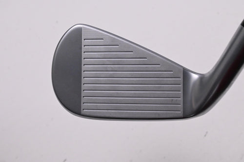 Srixon ZXiU Utility #3 Iron / 20 Degree / Stiff Flex MMT UT 80 Shaft