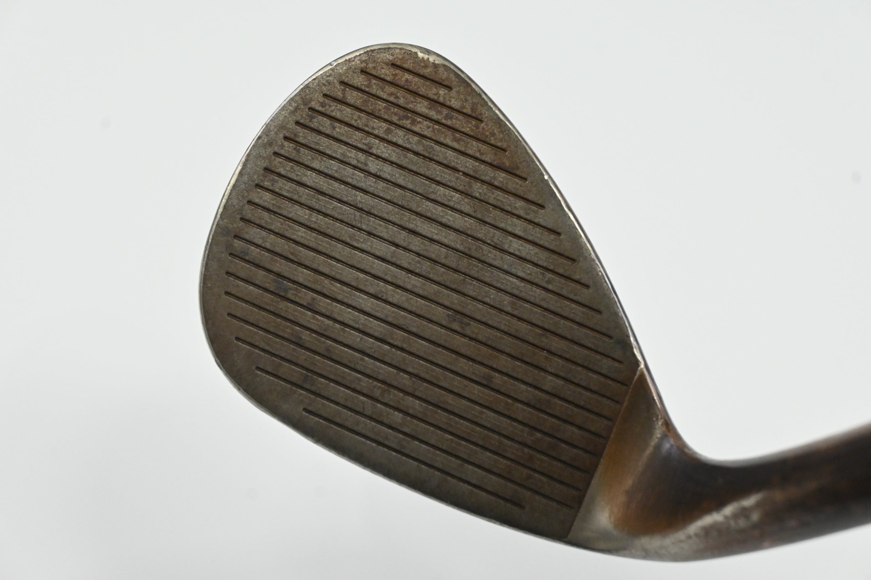 Taylormade Hi-Toe 3 Sand Wedge / 56 Degree / Wedge Flex KBS Hi-Rev 2.0 115 Shaft