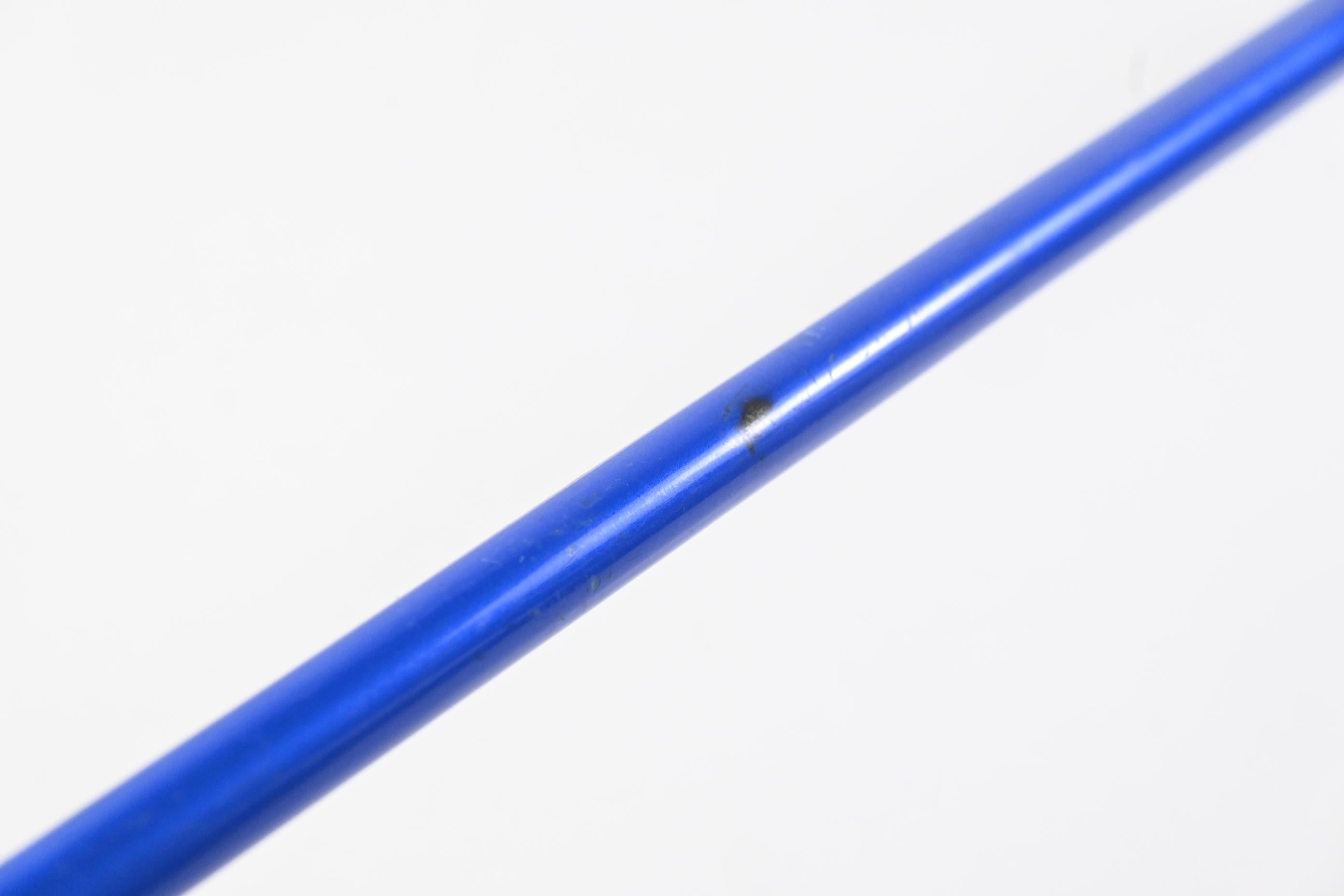 Ping G5 Driver / 10.5 Degree / Stiff Flex ProLaunch Blue 65 Shaft