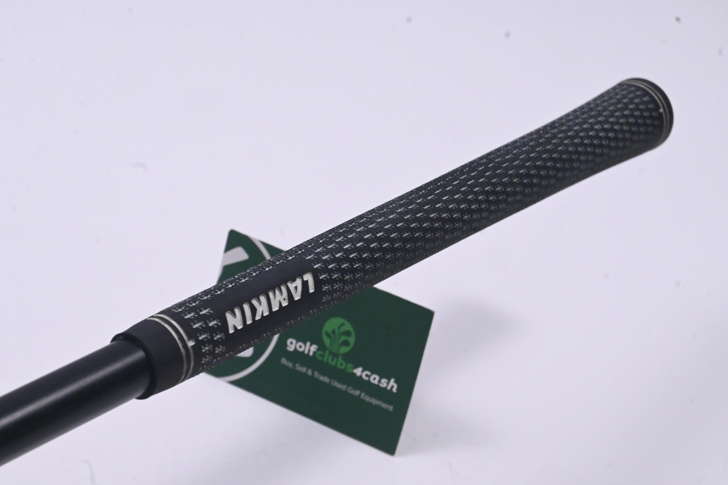 Epon AF-706 #6 Iron / Stiff Flex UST Recoil 808 Shaft