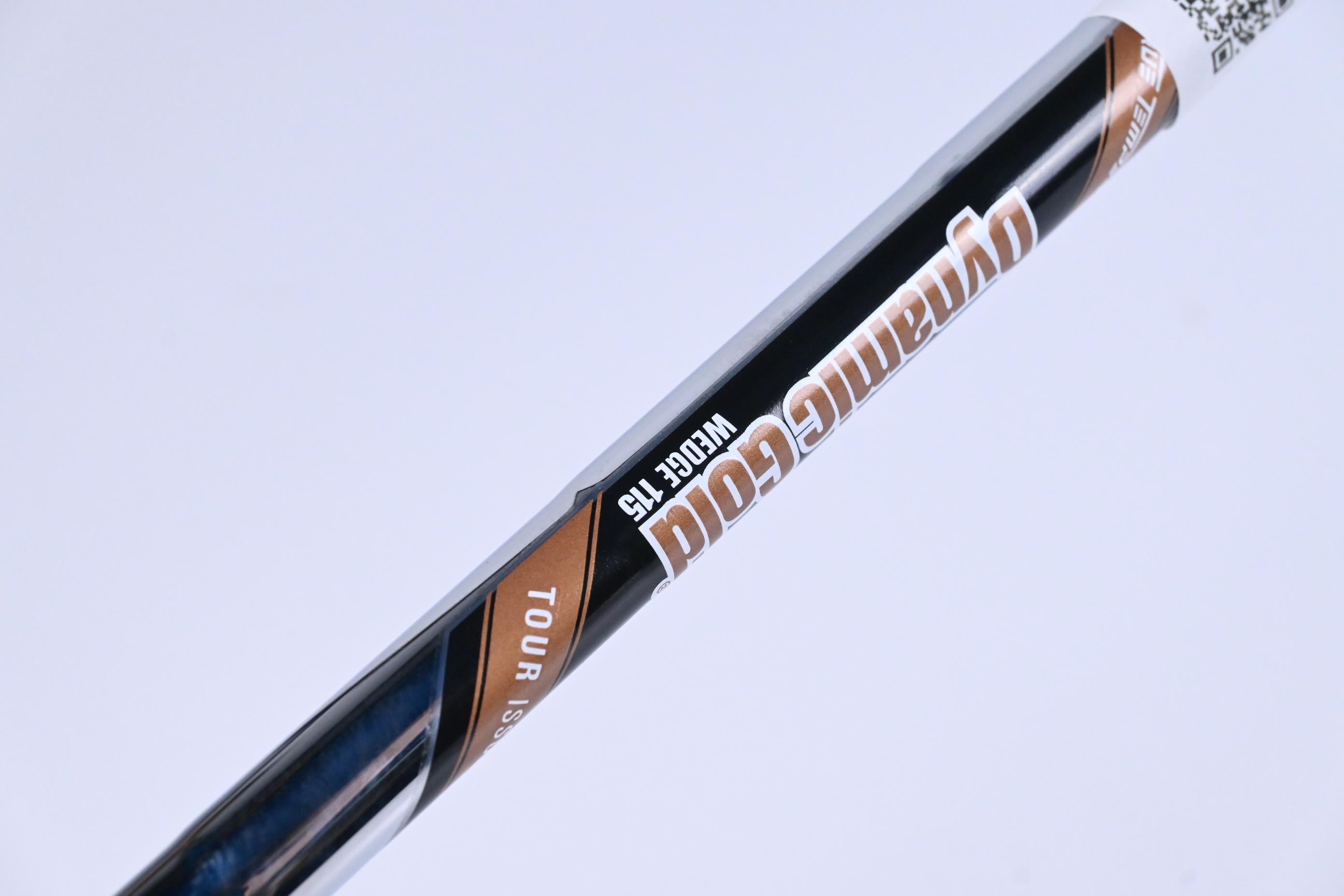 Taylormade Hi-Toe 4 Lob Wedge / 58 Degree / Wedge Flex Dynamic Gold 115 Shaft