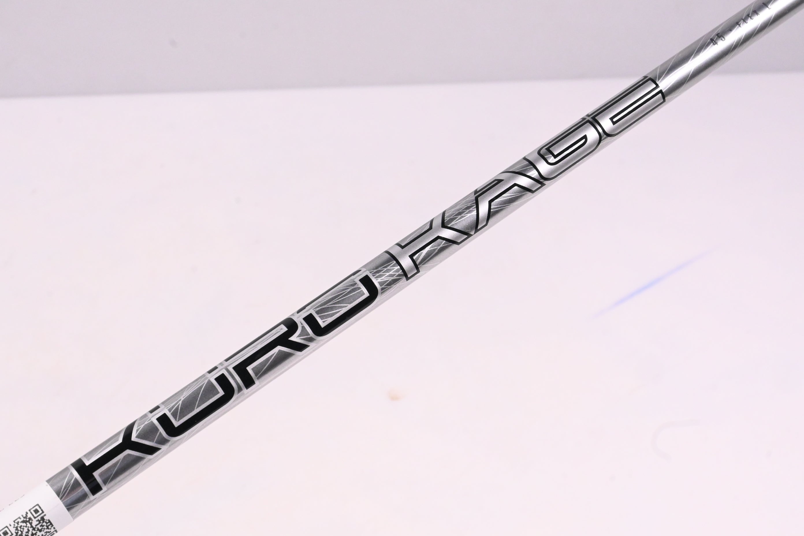 Kuro Kage Black Series 45 #7 Wood Shaft / Ladies Flex / Titleist 2nd Gen